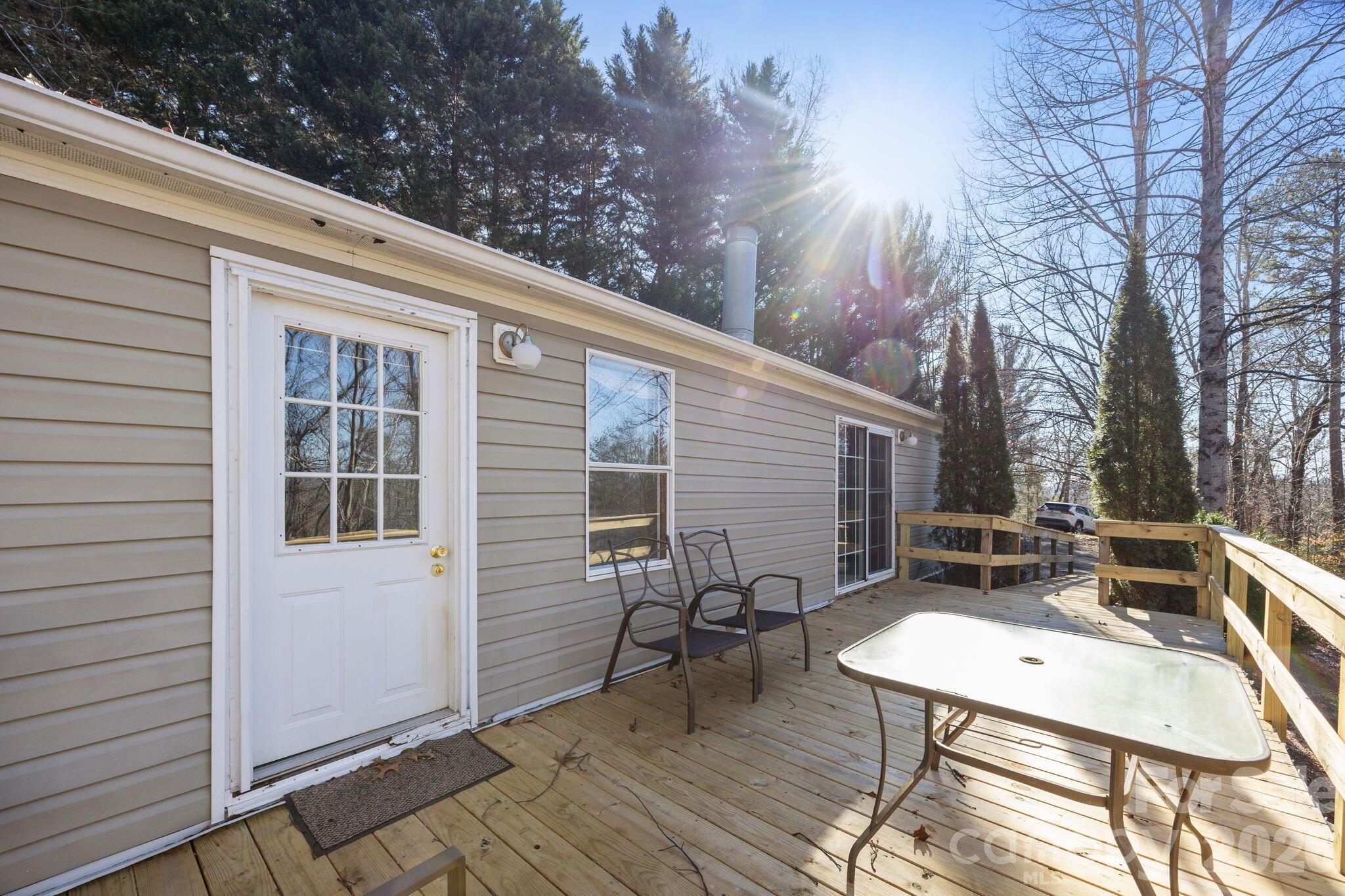 Misty Mountain Estates - Residential