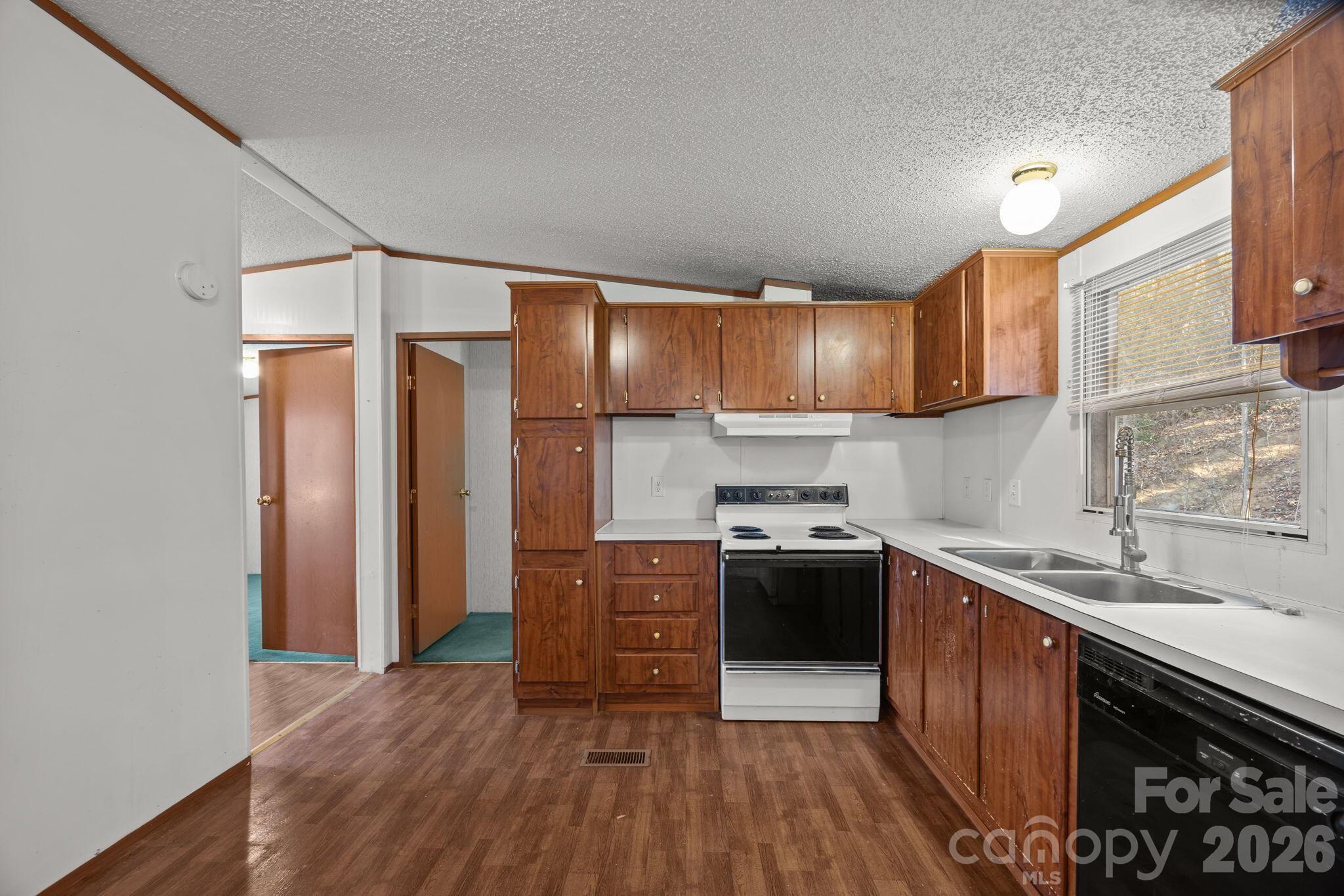 Misty Mountain Estates - Residential