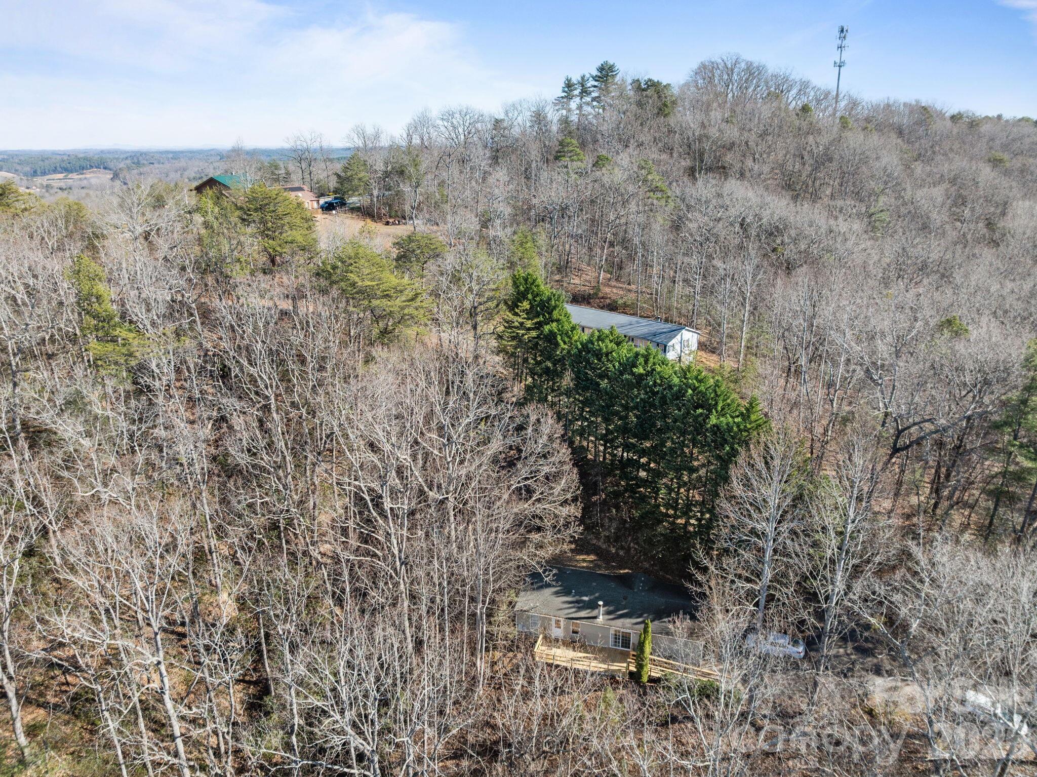 Misty Mountain Estates - Residential