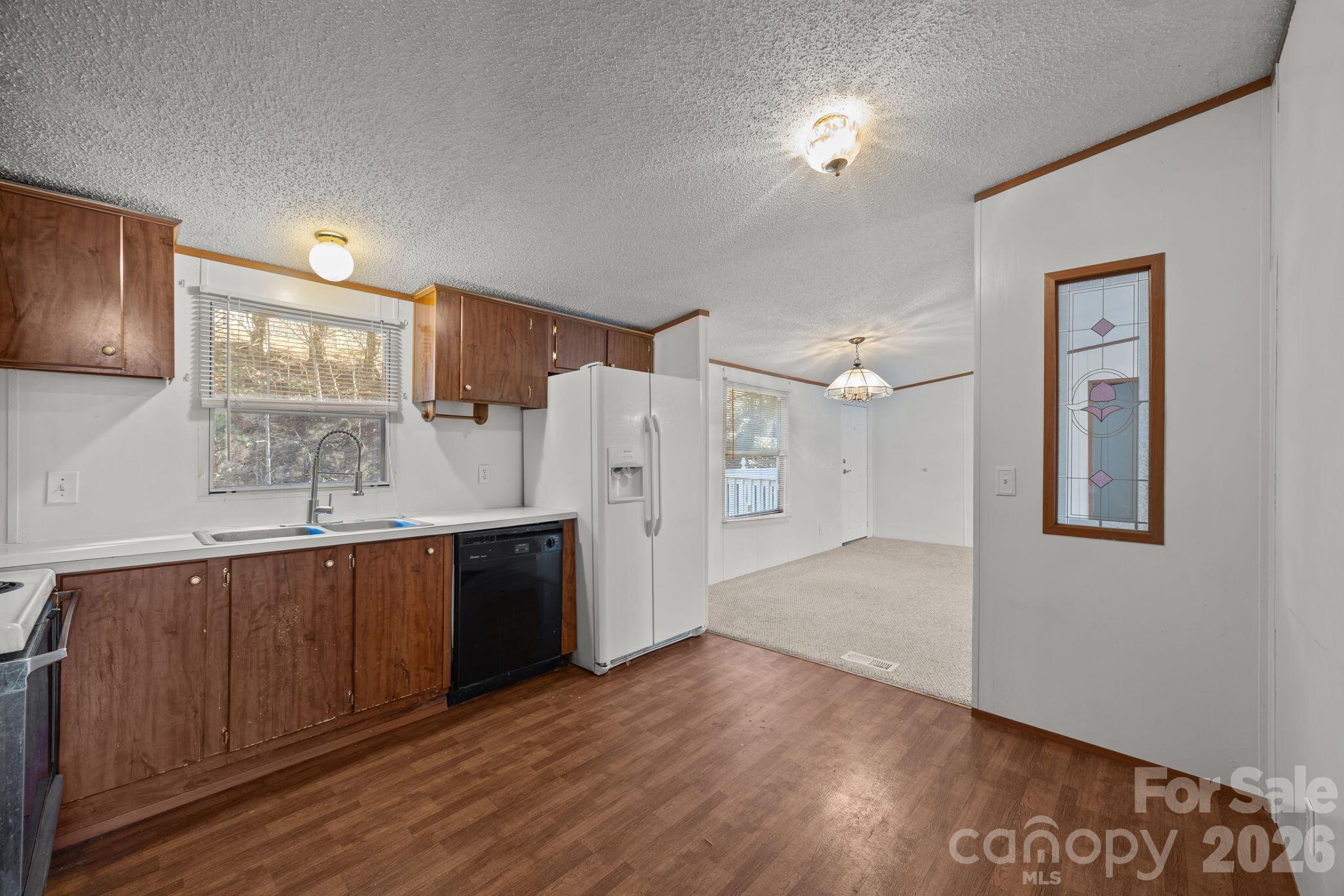 Misty Mountain Estates - Residential