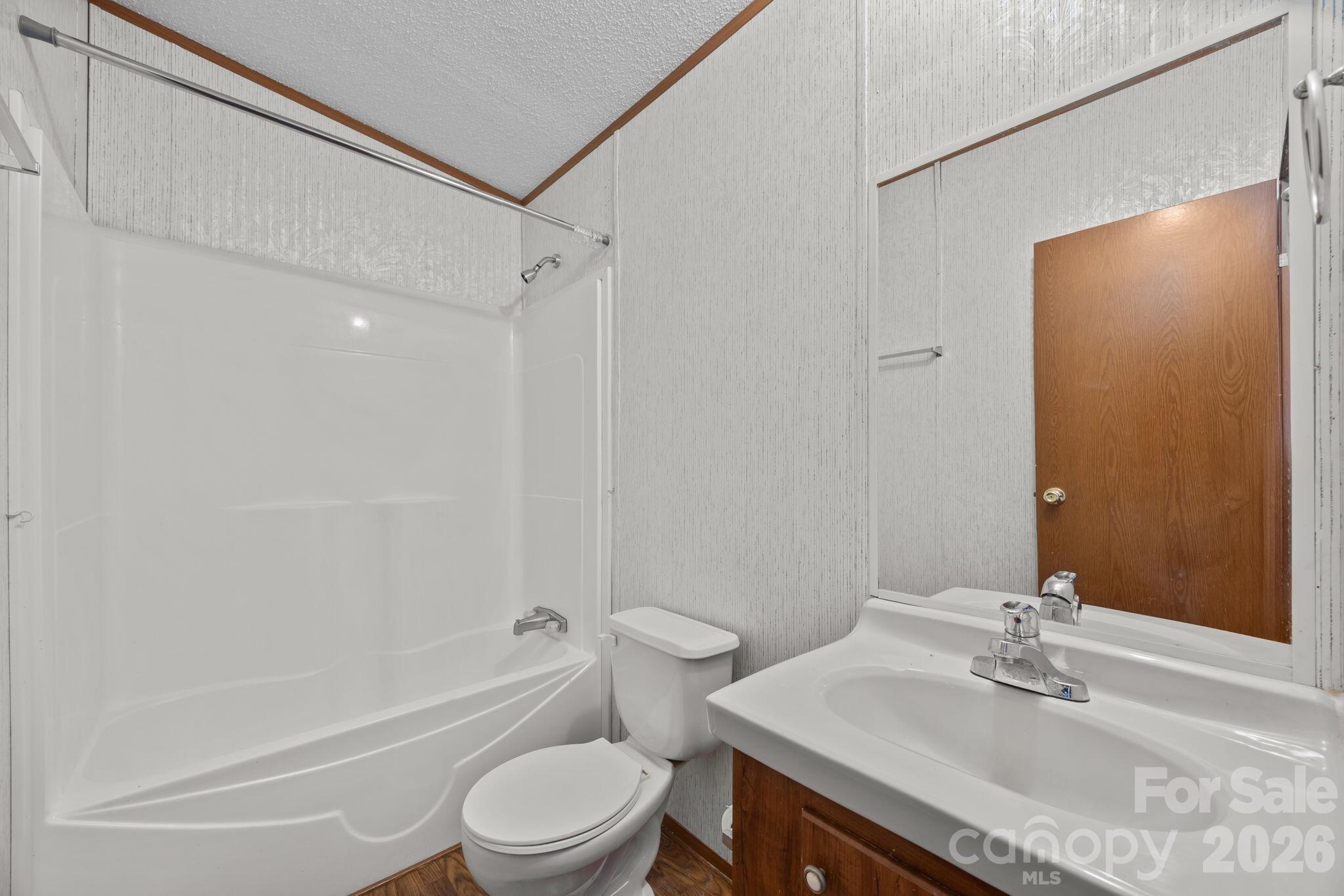 Misty Mountain Estates - Residential