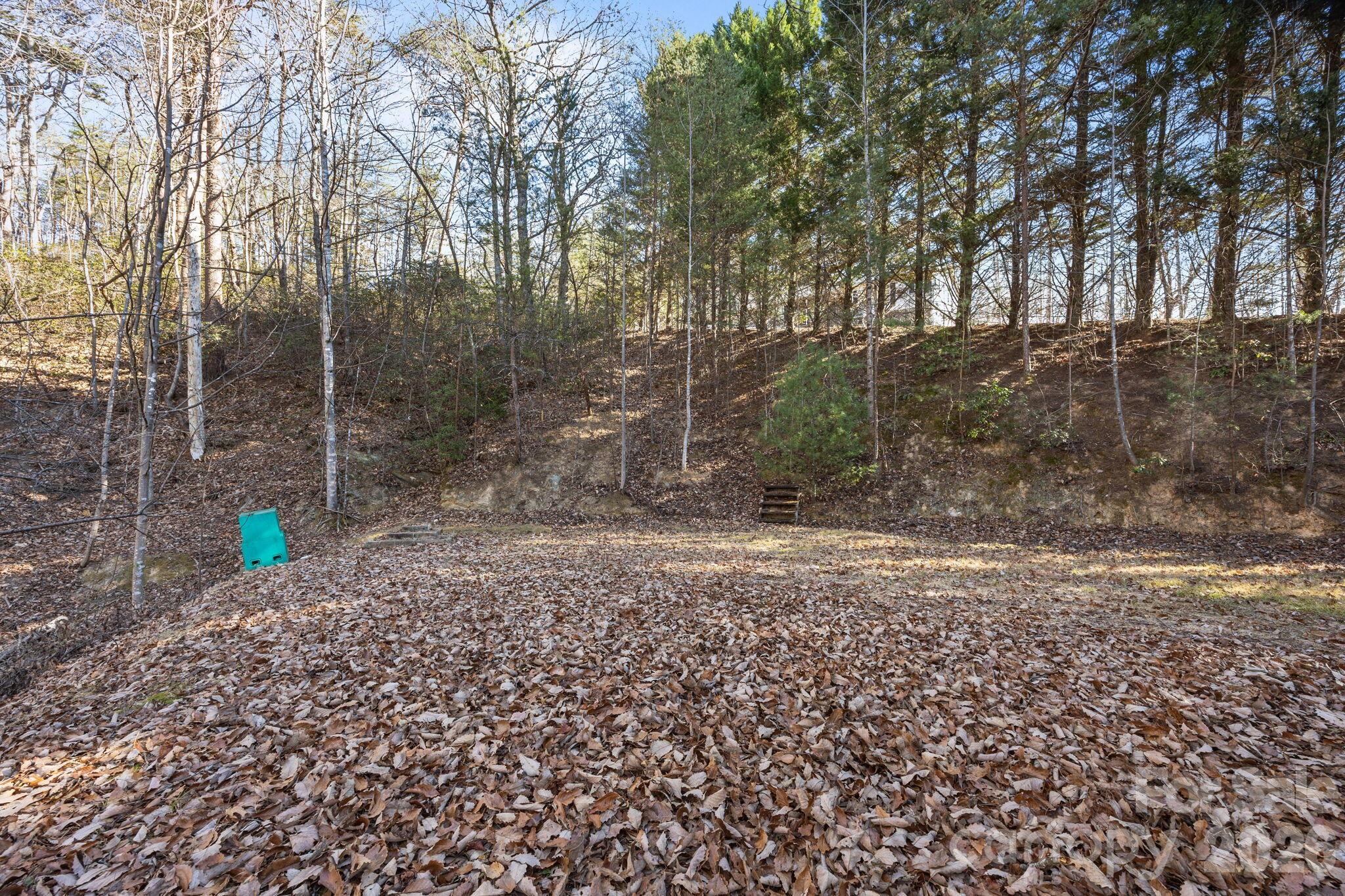 Misty Mountain Estates - Residential