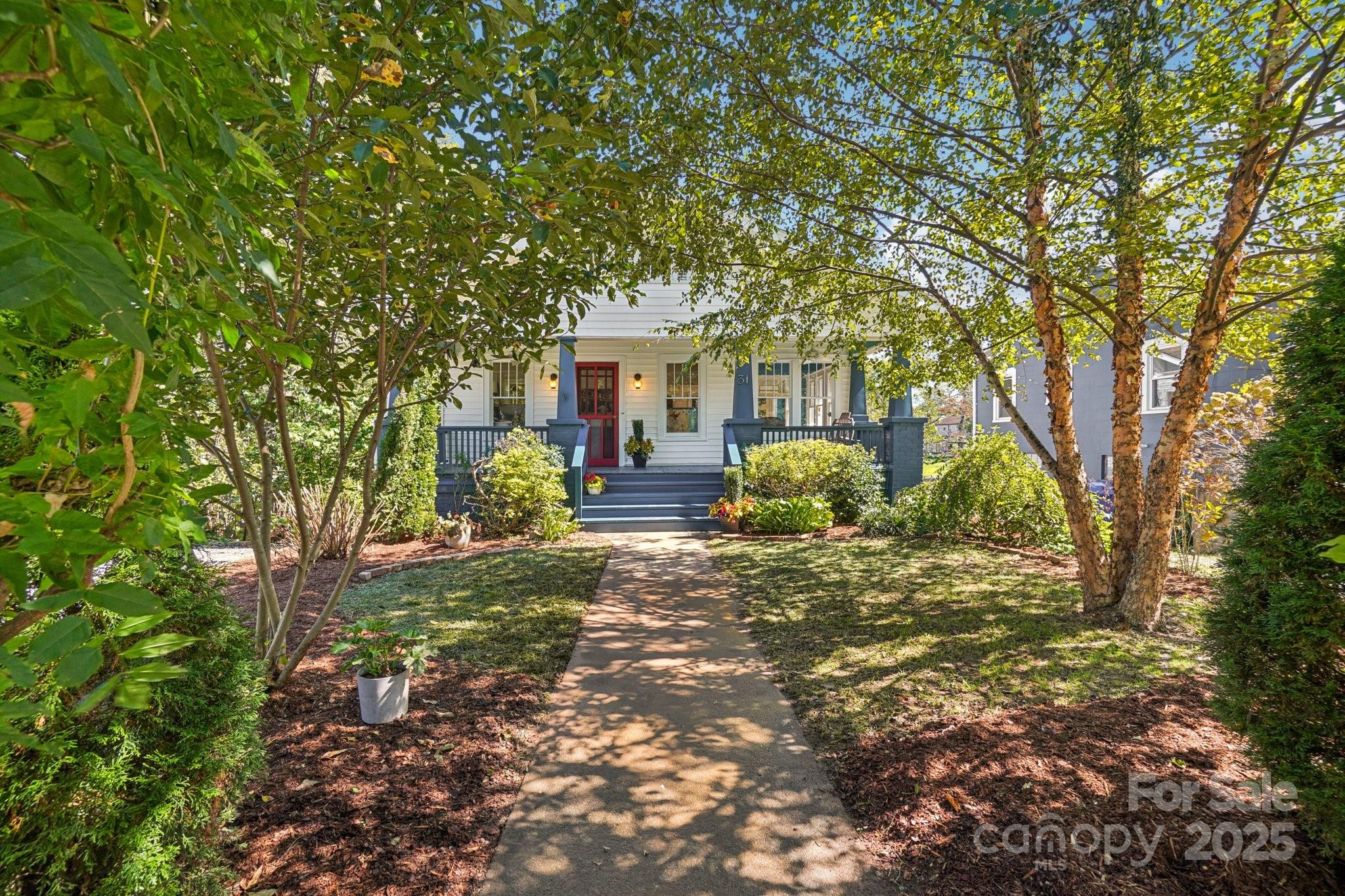 31 Oakwood Street