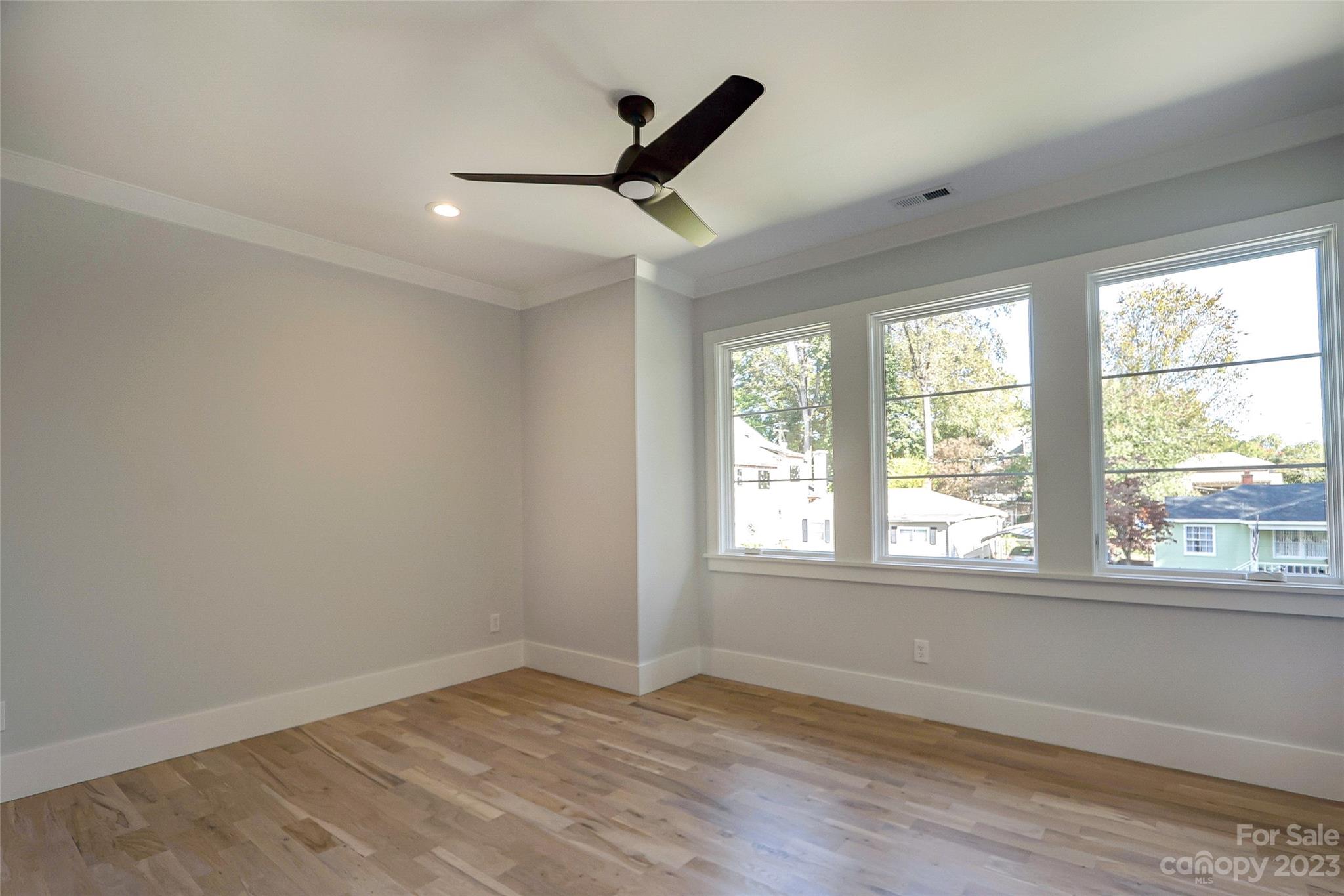 Dilworth - Residential