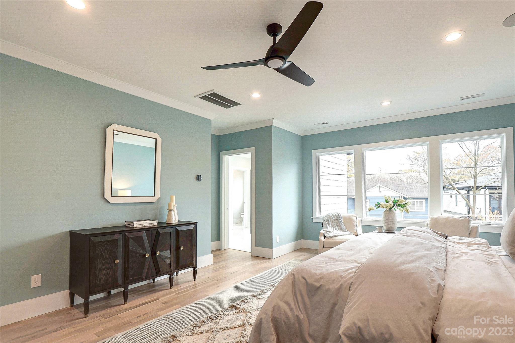 Dilworth - Residential