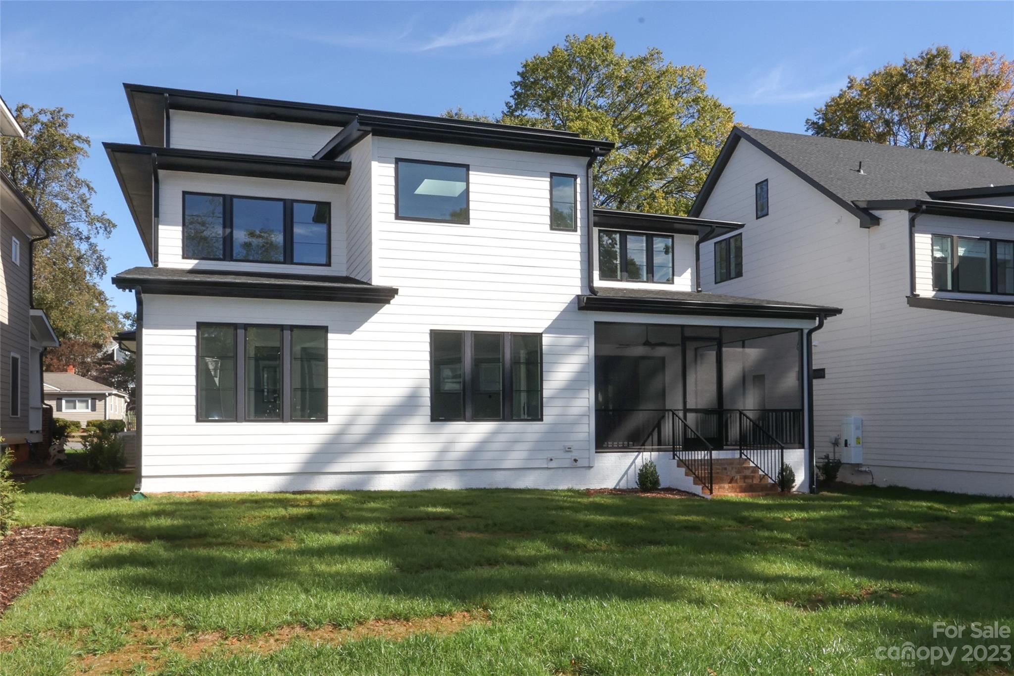 Dilworth - Residential