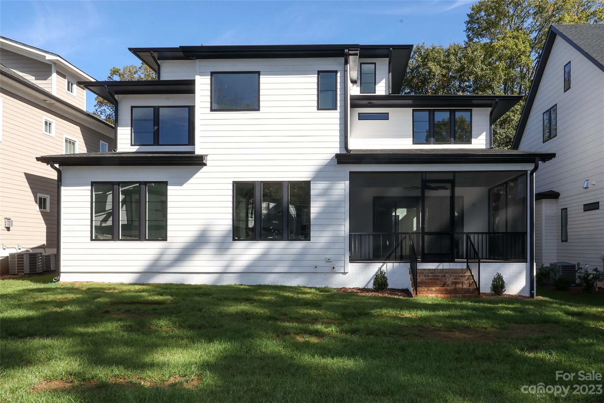 Dilworth - Residential