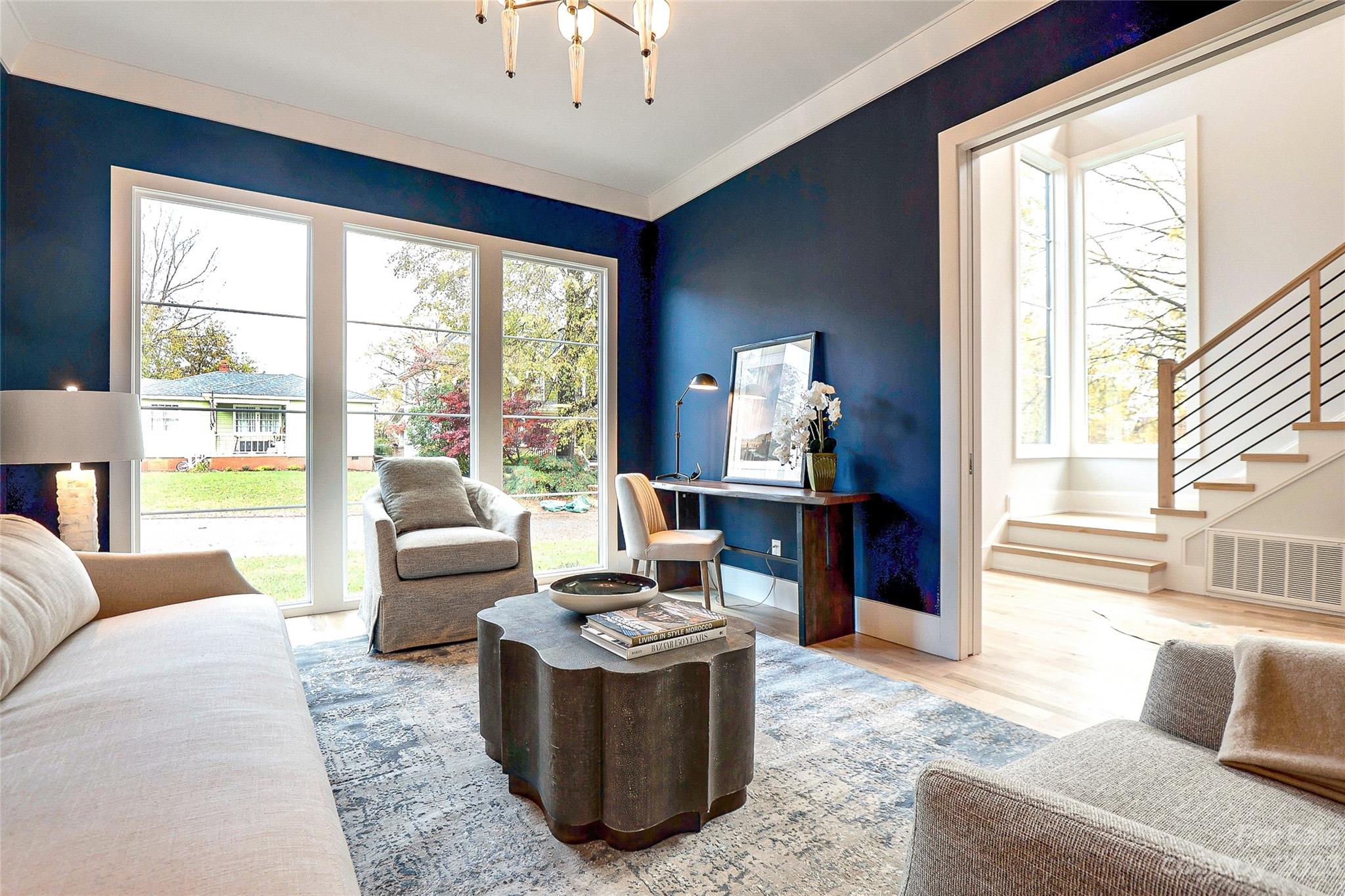 Dilworth - Residential