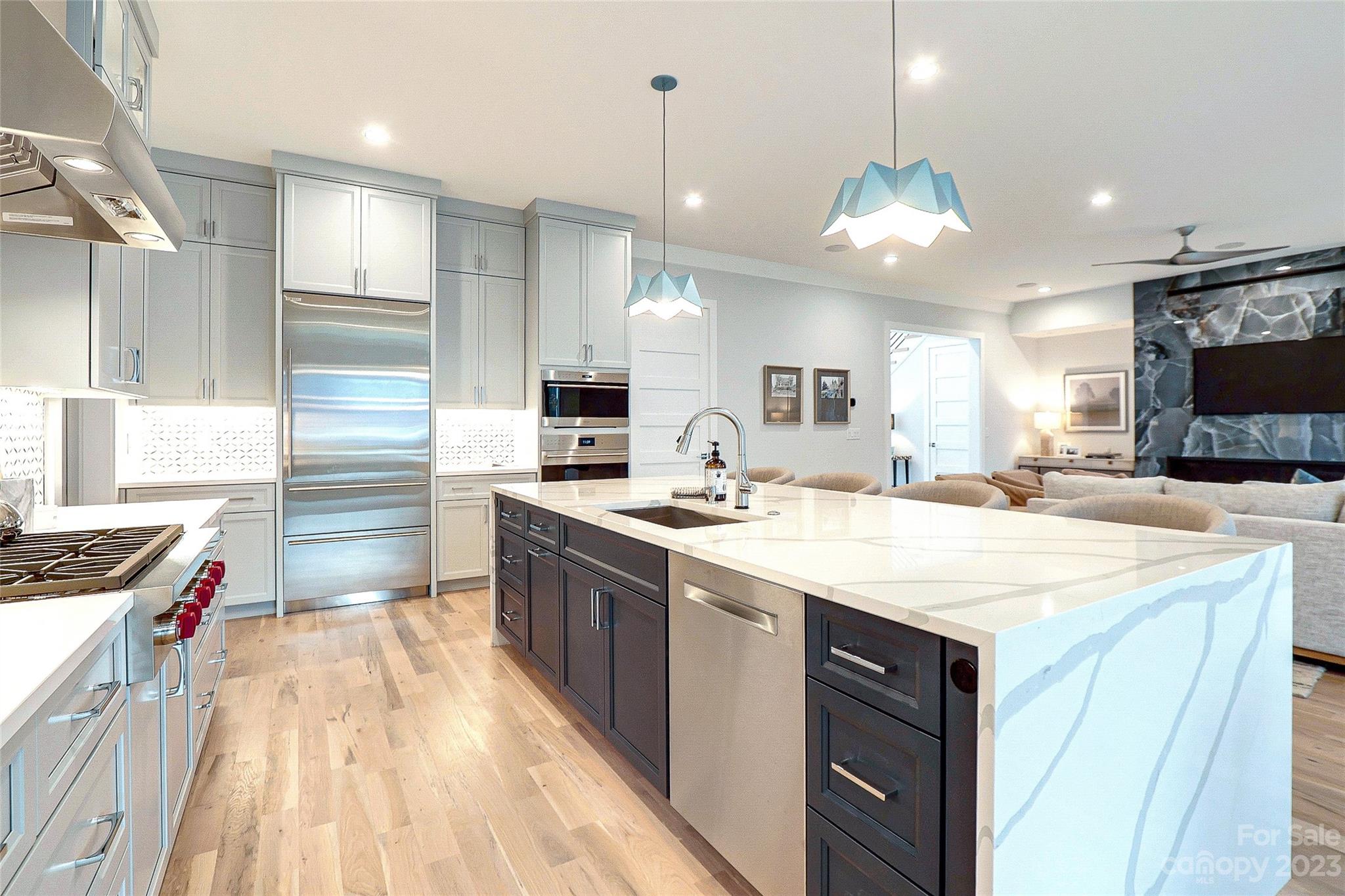 Dilworth - Residential