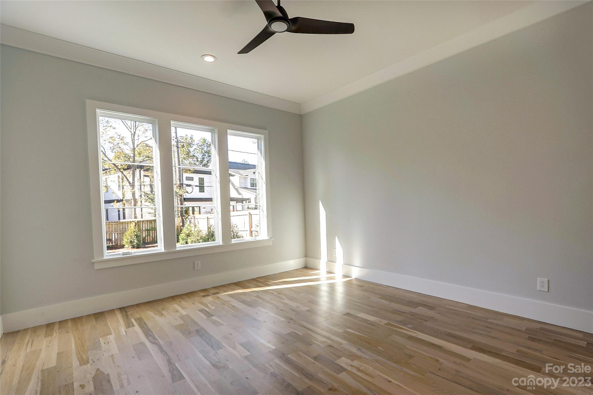 Dilworth - Residential