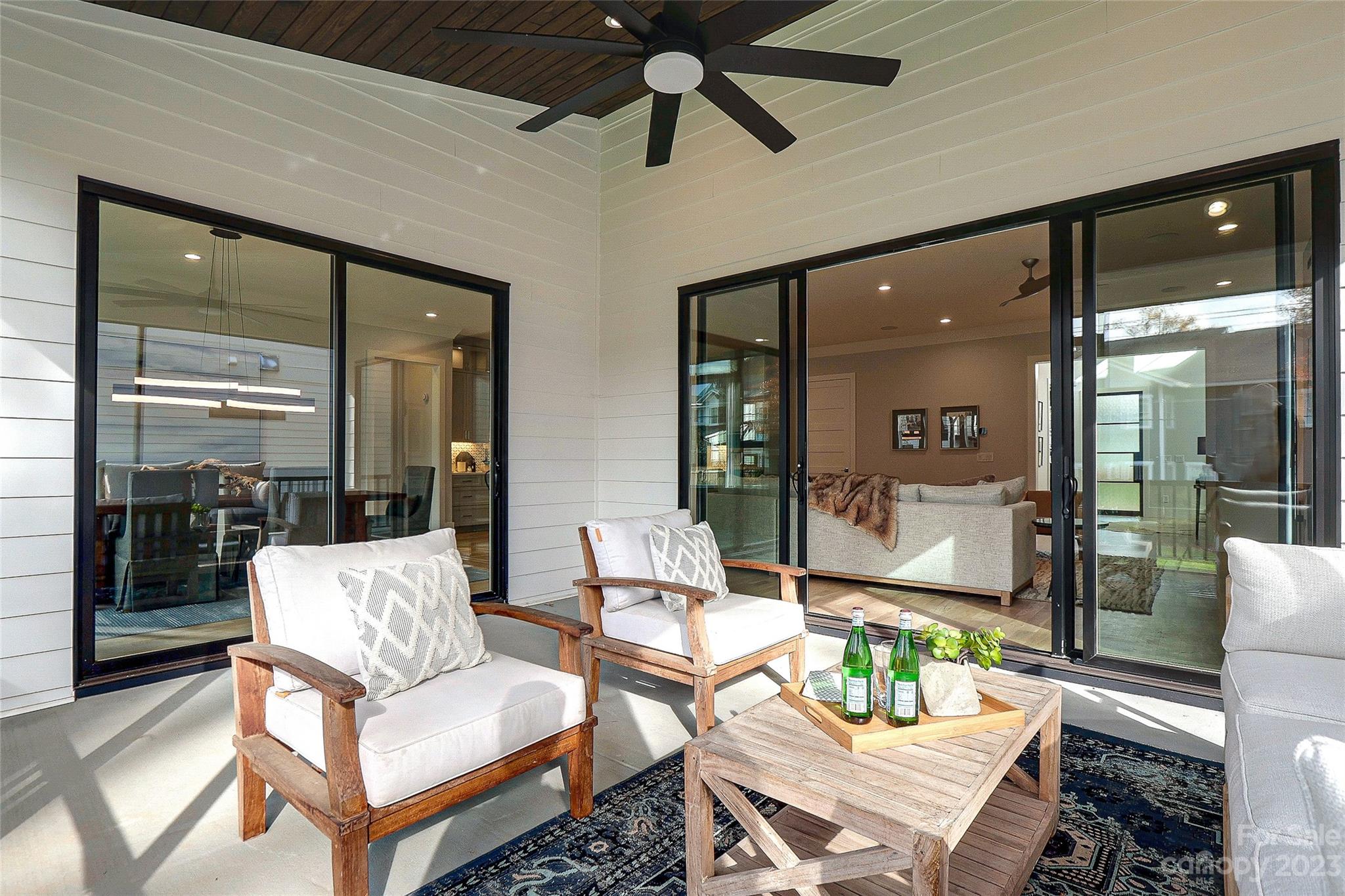 Dilworth - Residential