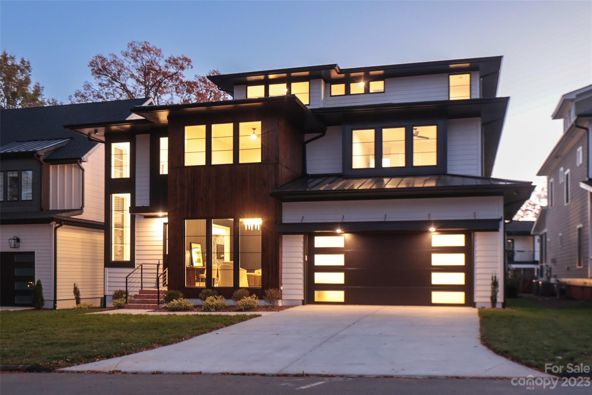 Dilworth - Residential