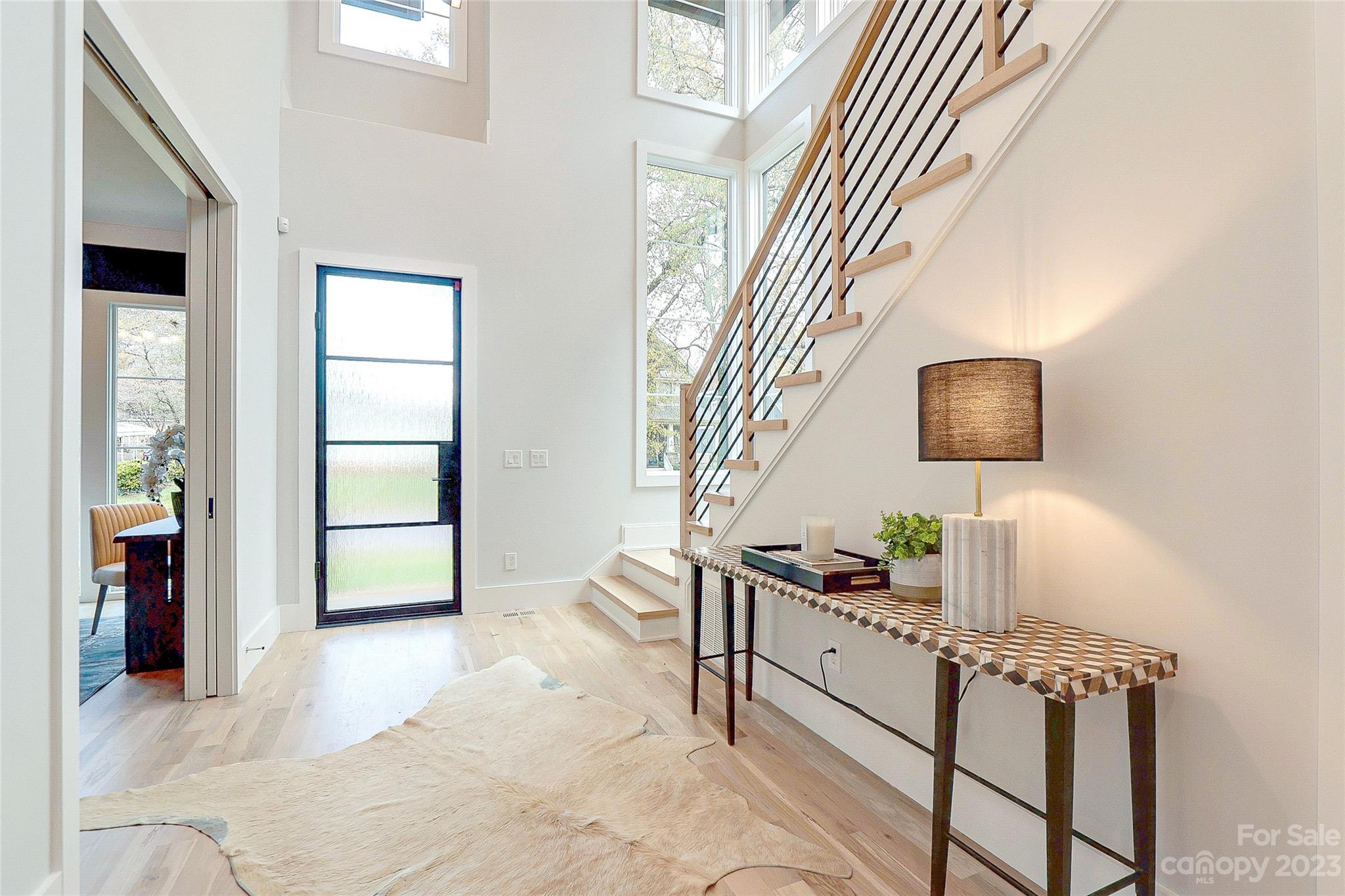 Dilworth - Residential