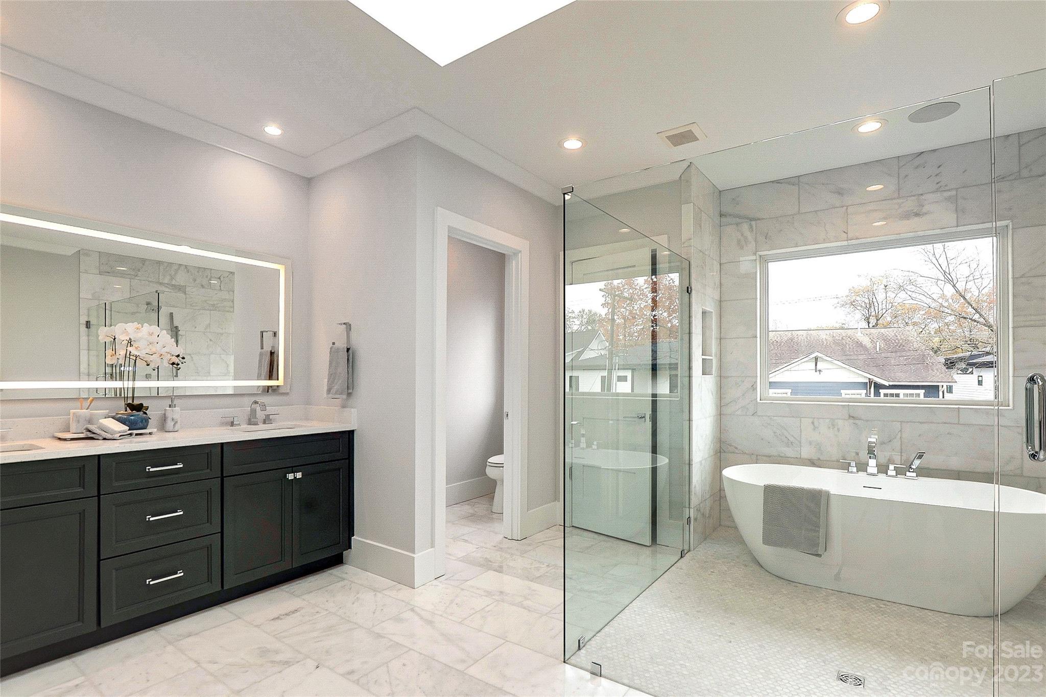 Dilworth - Residential