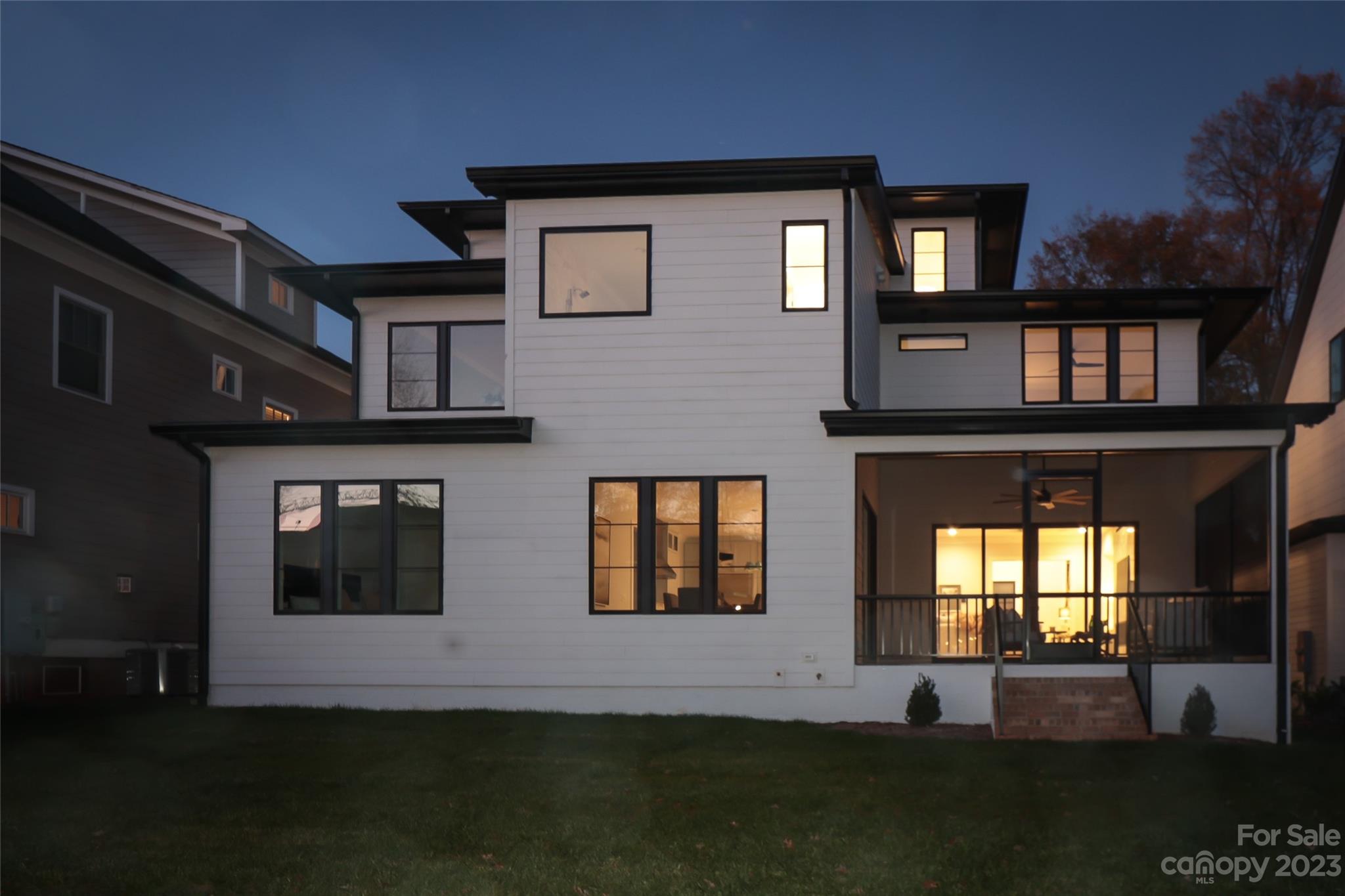 Dilworth - Residential