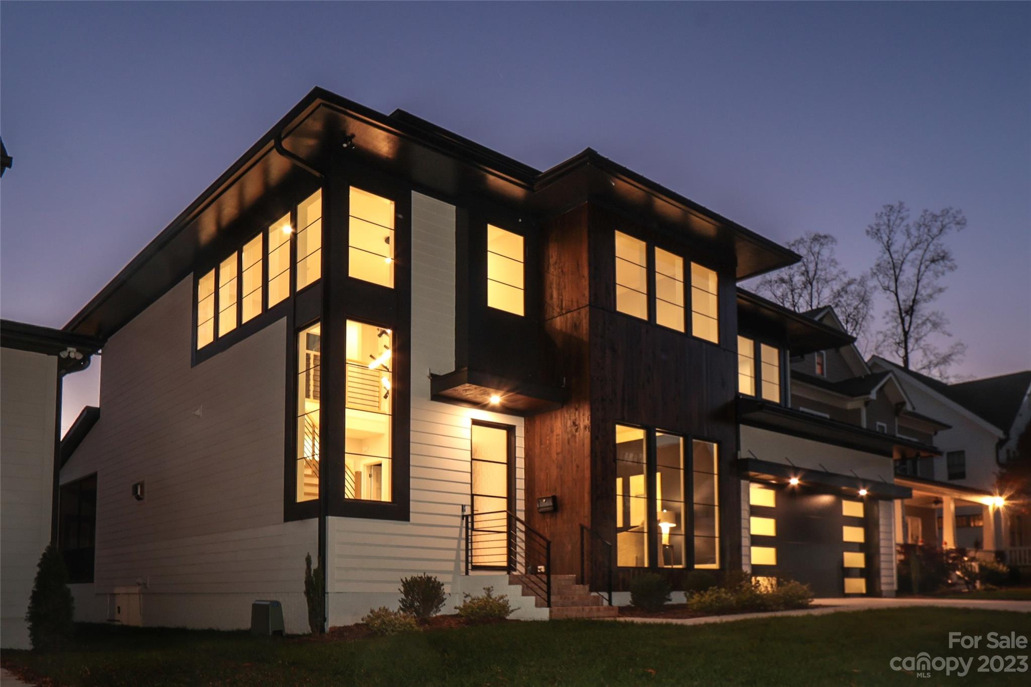 Dilworth - Residential