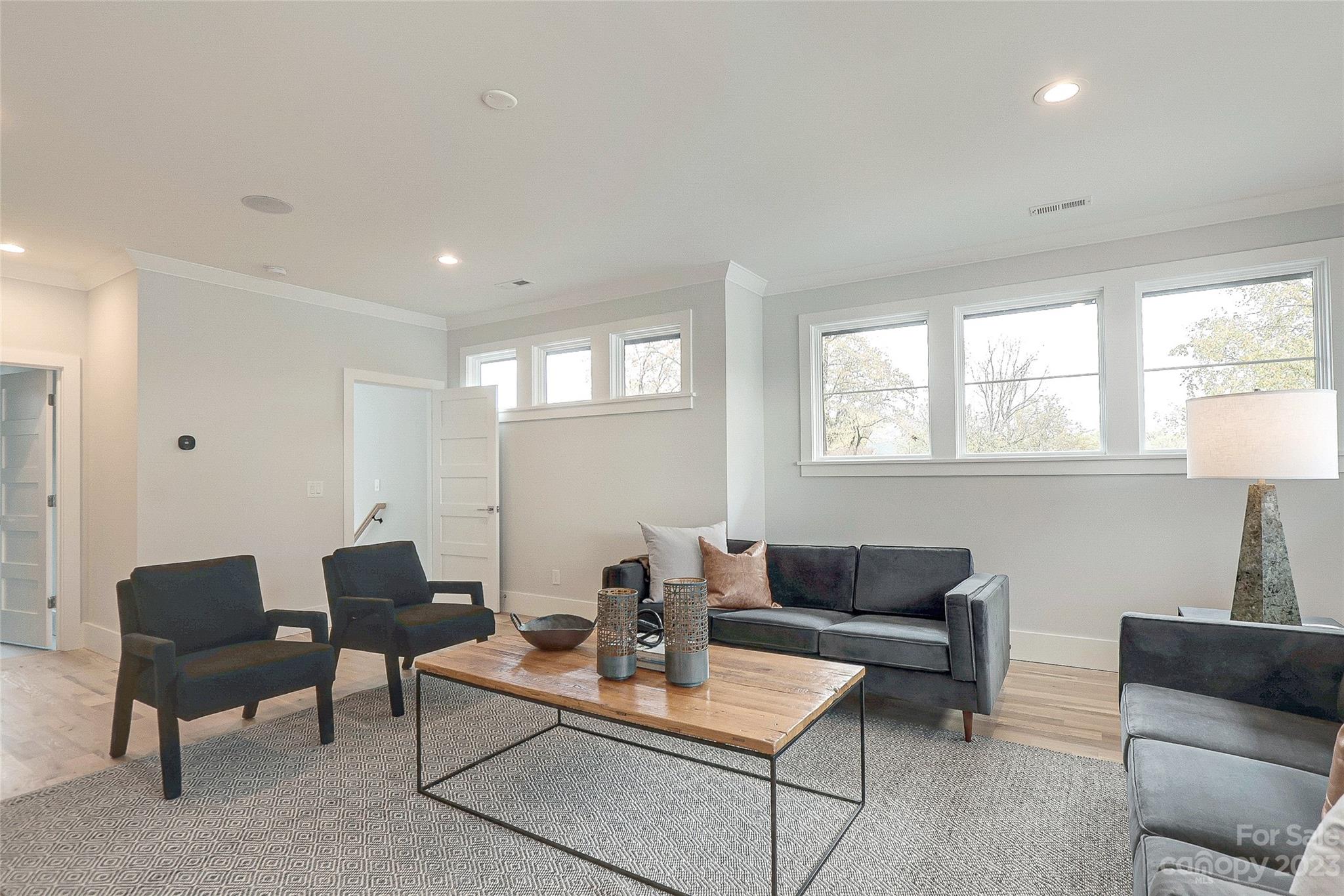 Dilworth - Residential