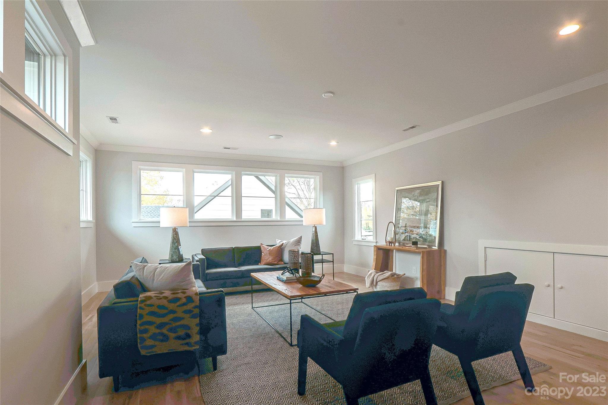 Dilworth - Residential