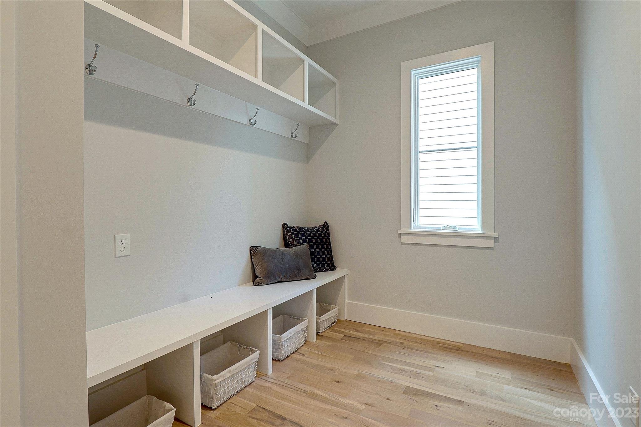 Dilworth - Residential