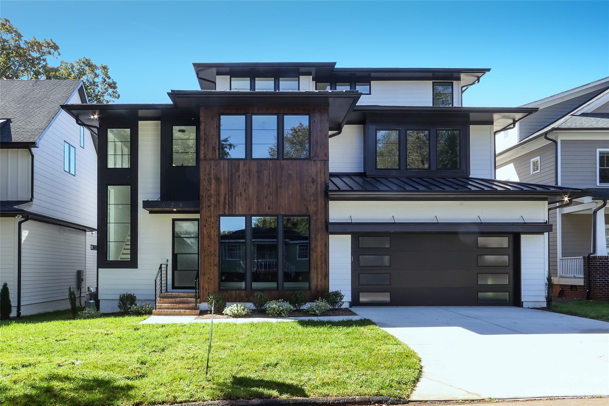 Dilworth - Residential