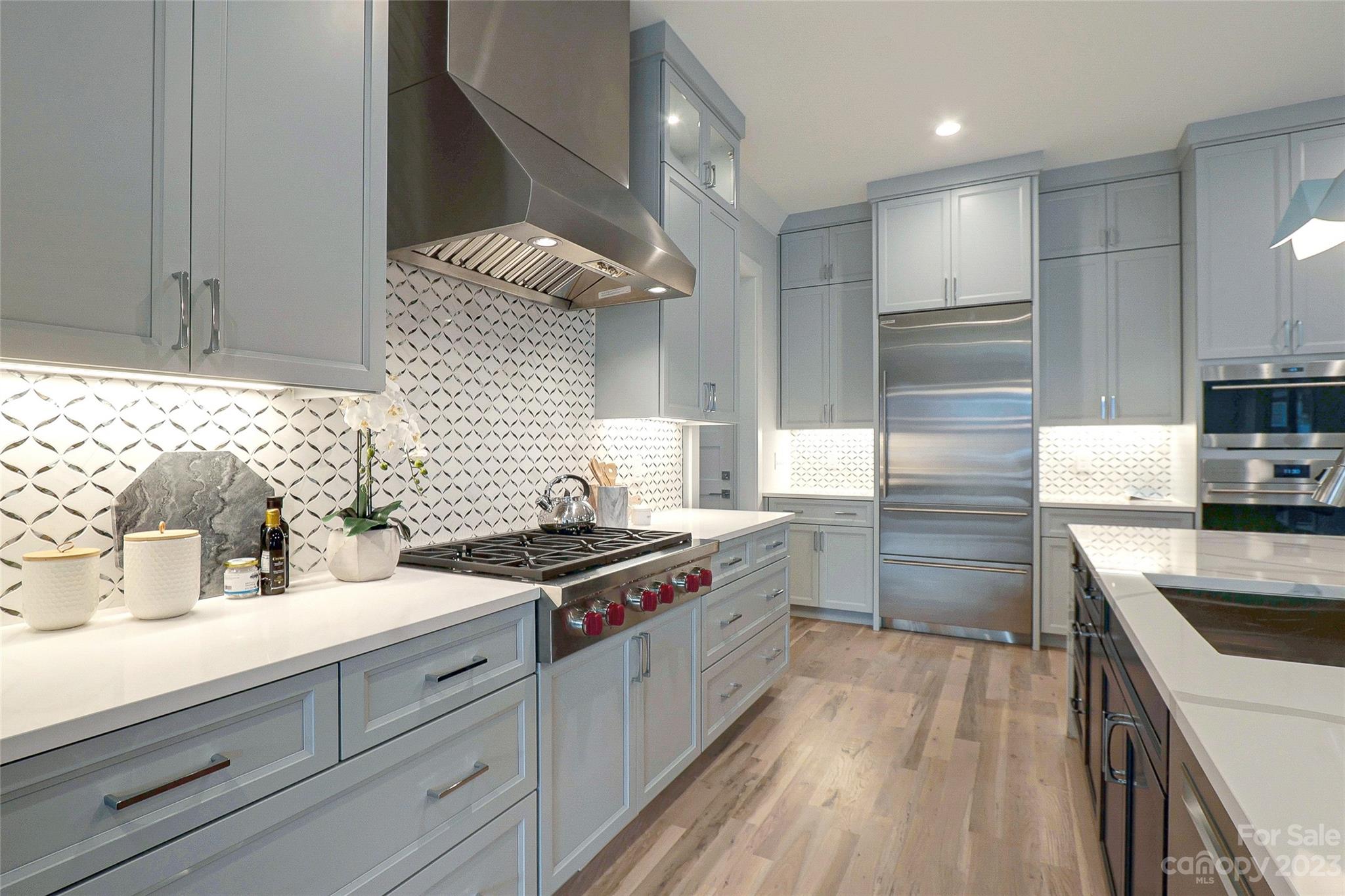 Dilworth - Residential