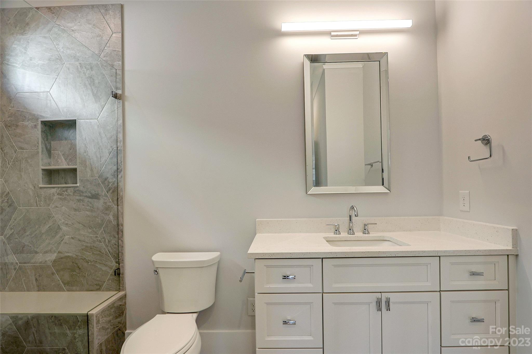 Dilworth - Residential