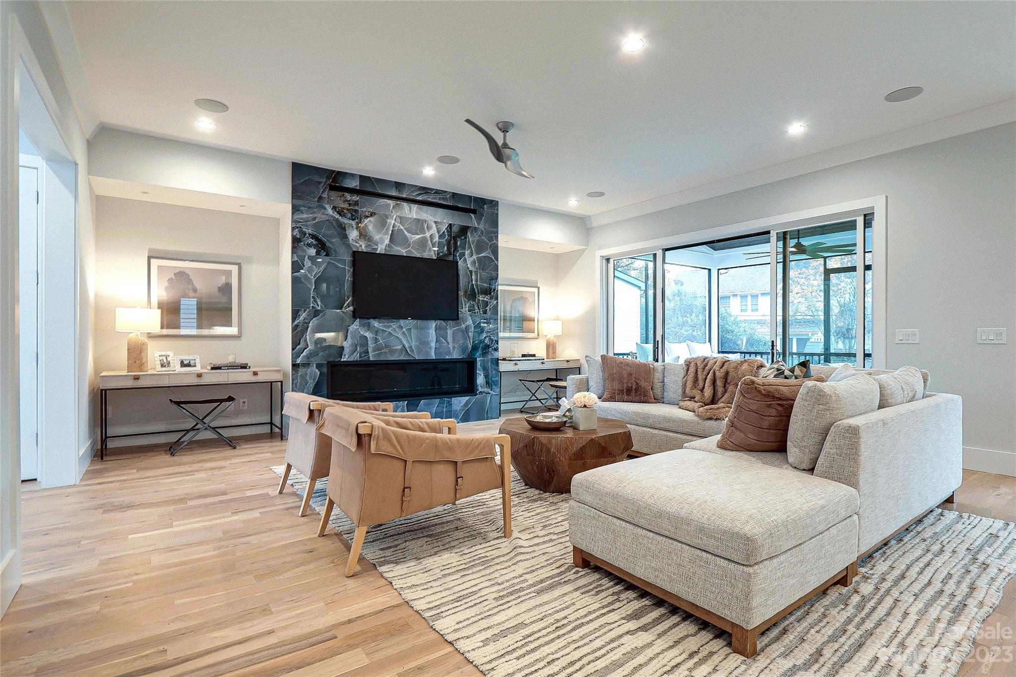 Dilworth - Residential