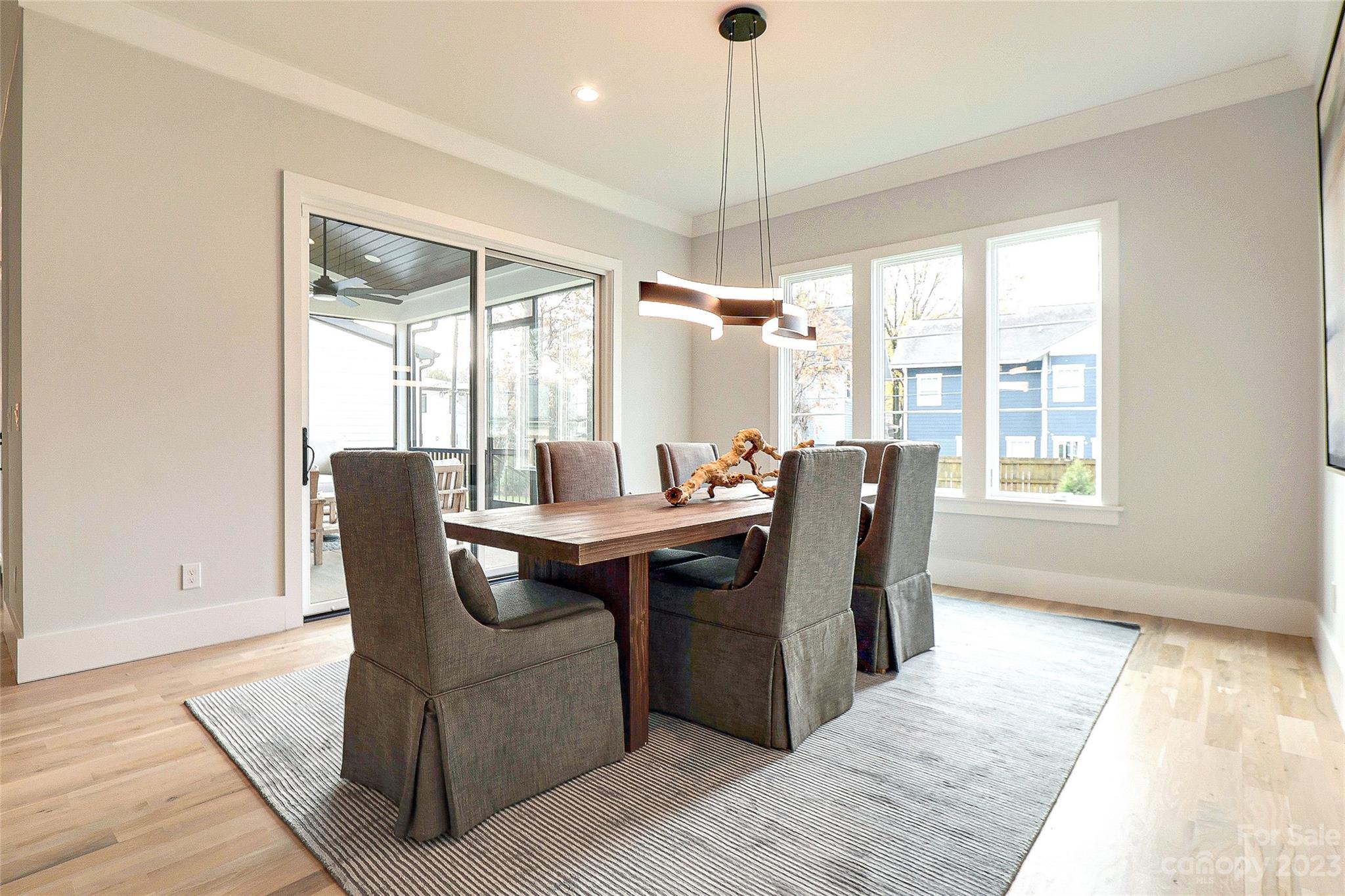 Dilworth - Residential