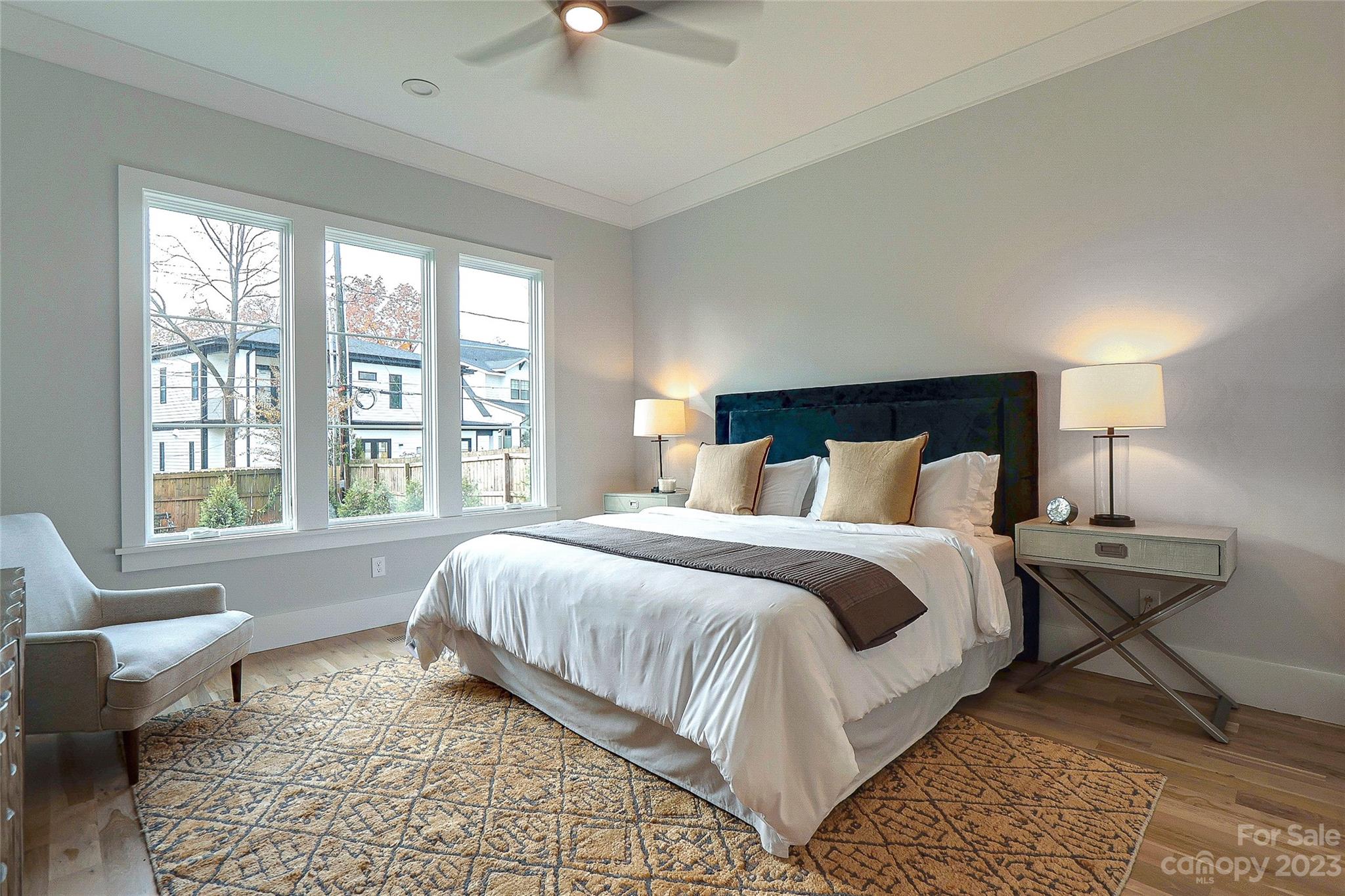 Dilworth - Residential