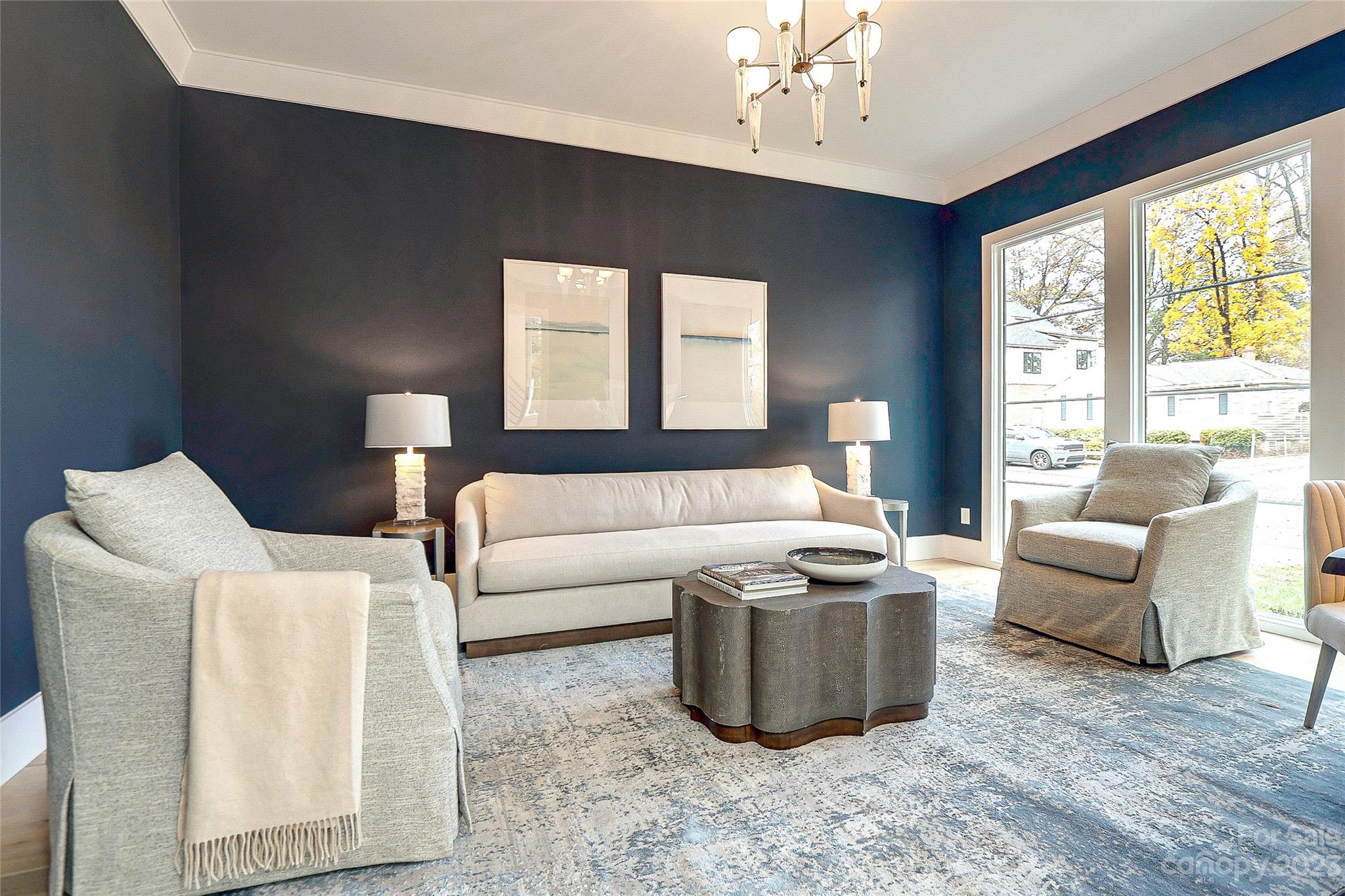 Dilworth - Residential