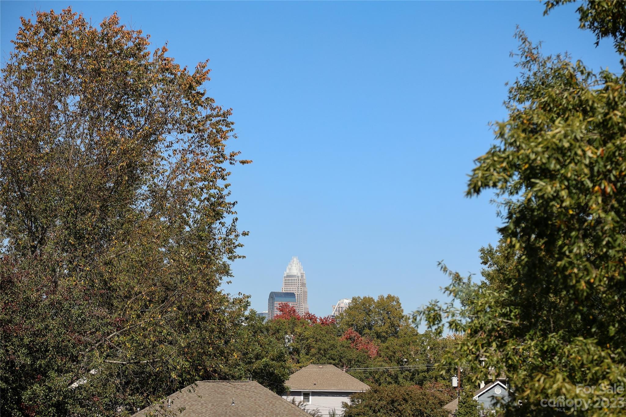 Dilworth - Residential