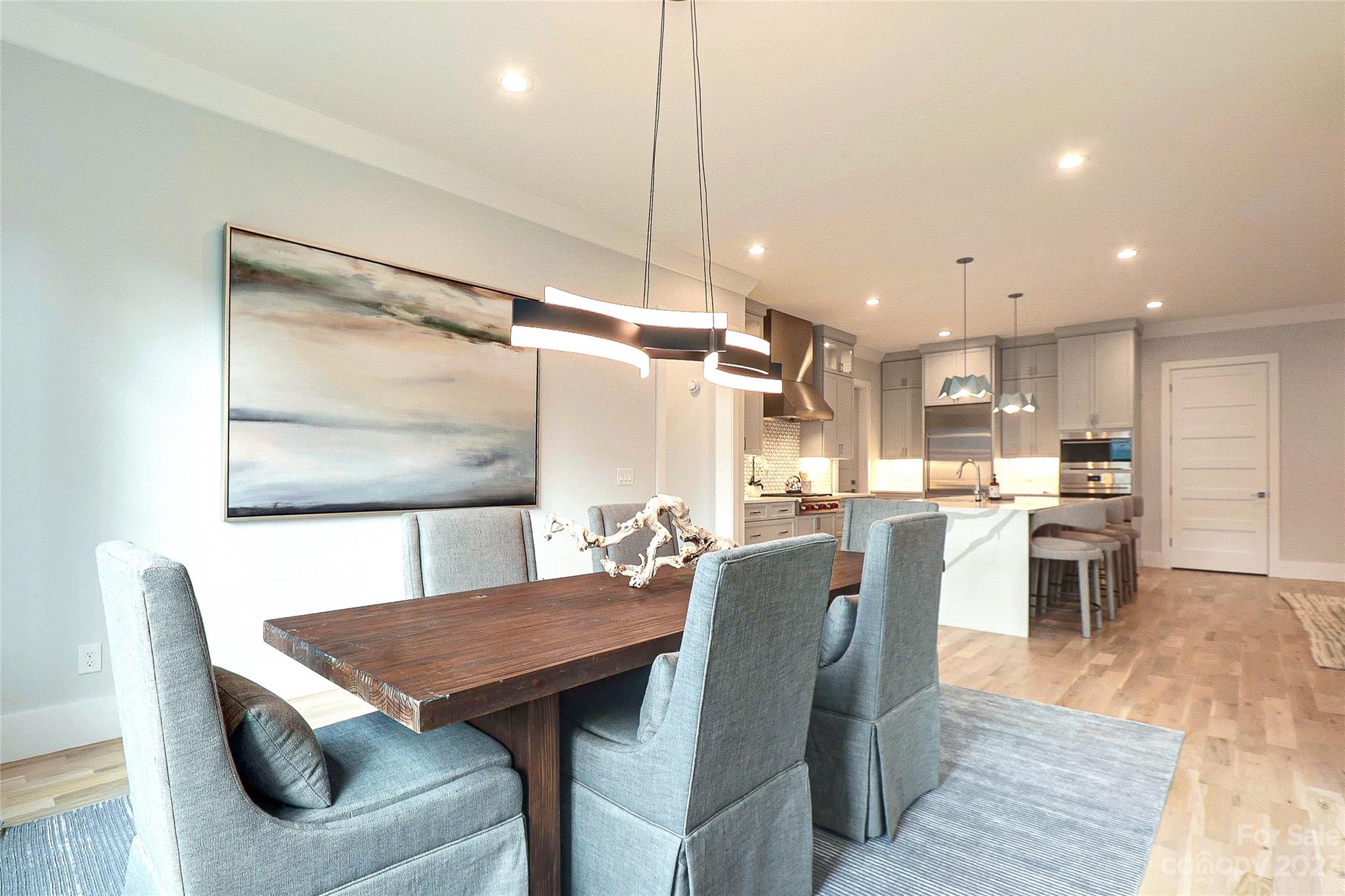 Dilworth - Residential