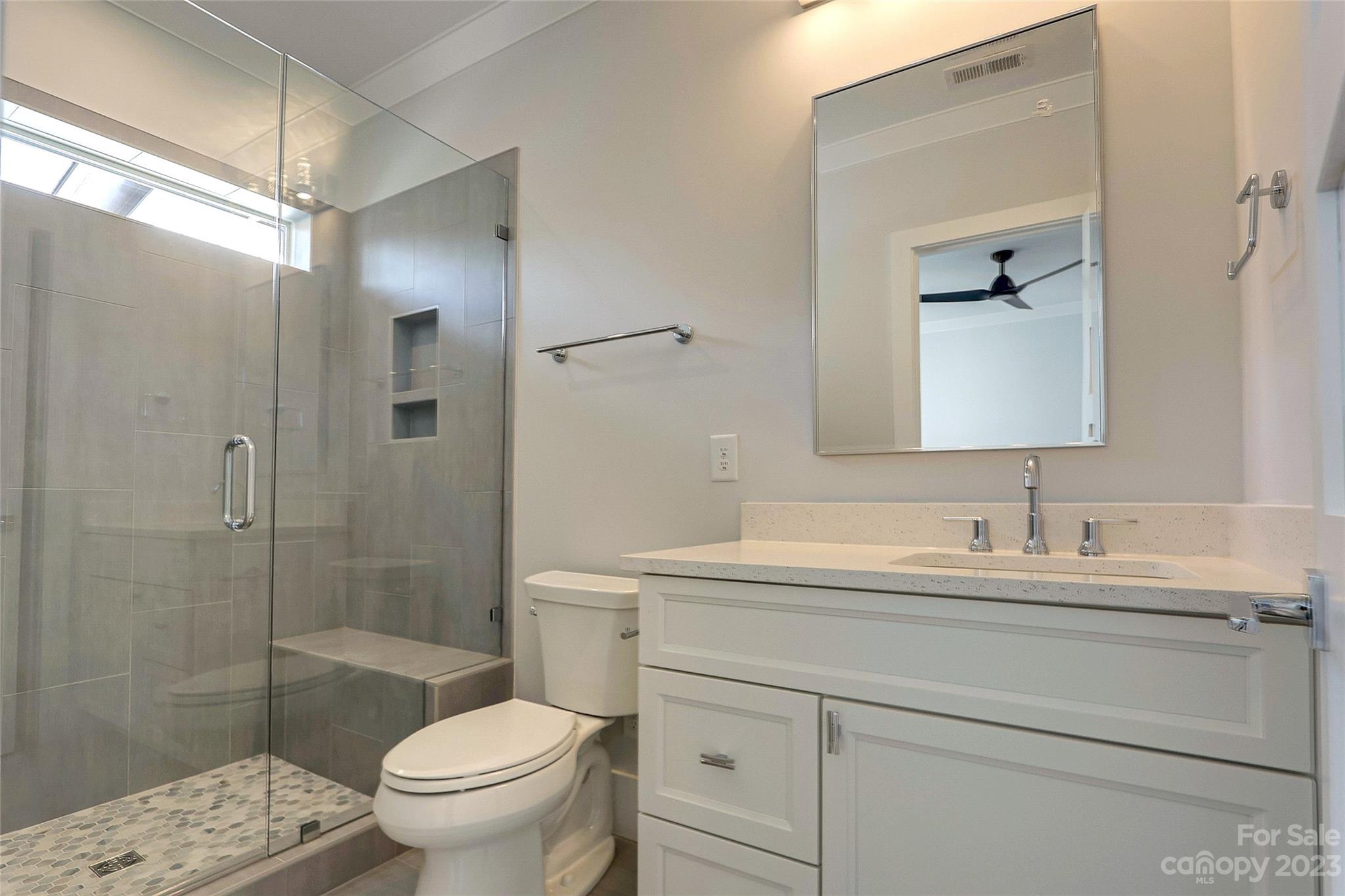 Dilworth - Residential