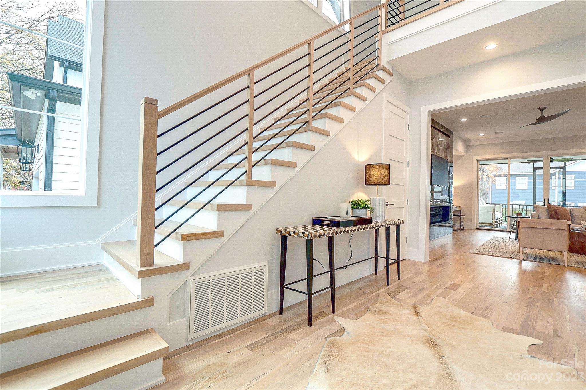 Dilworth - Residential