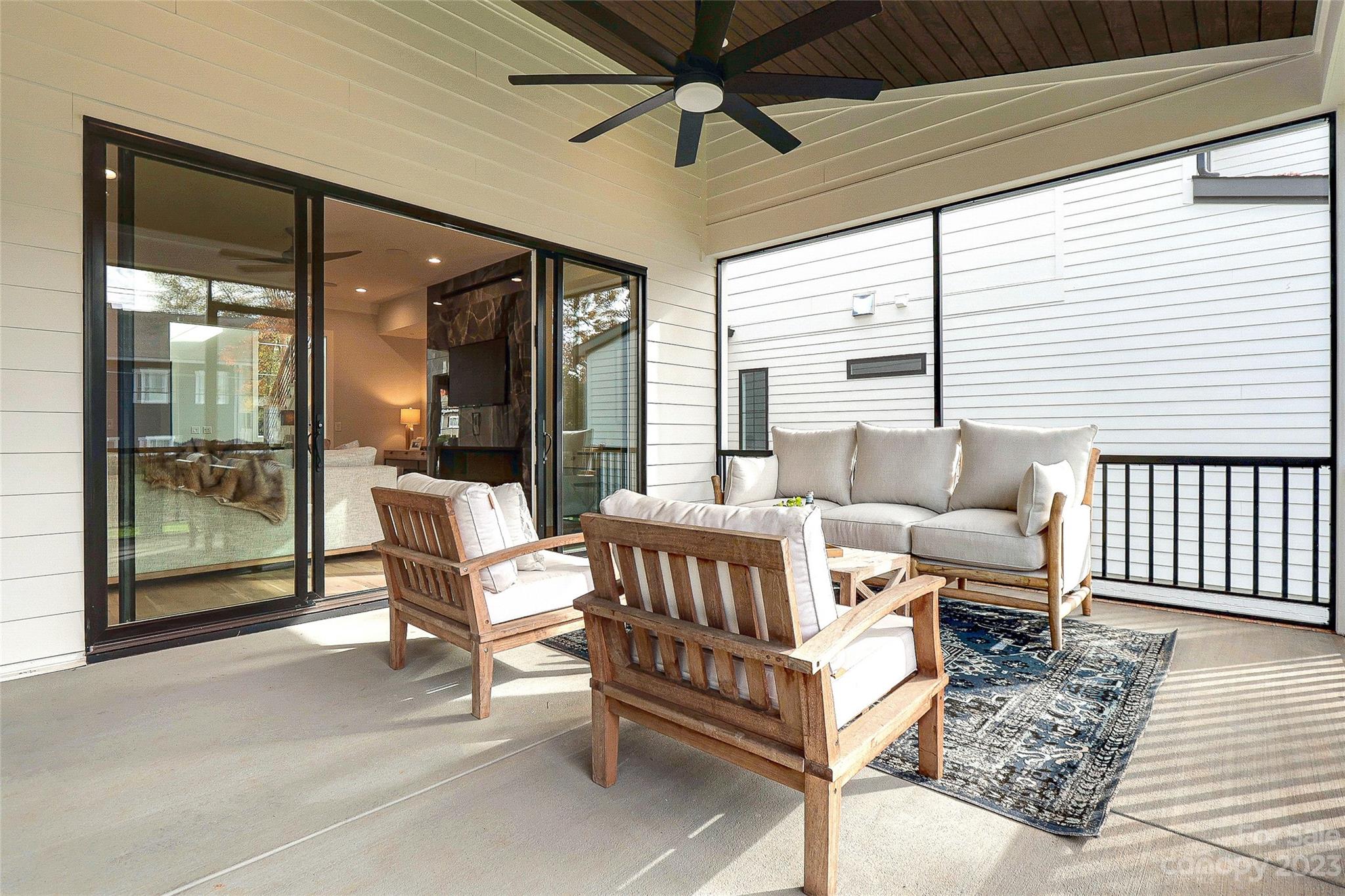 Dilworth - Residential