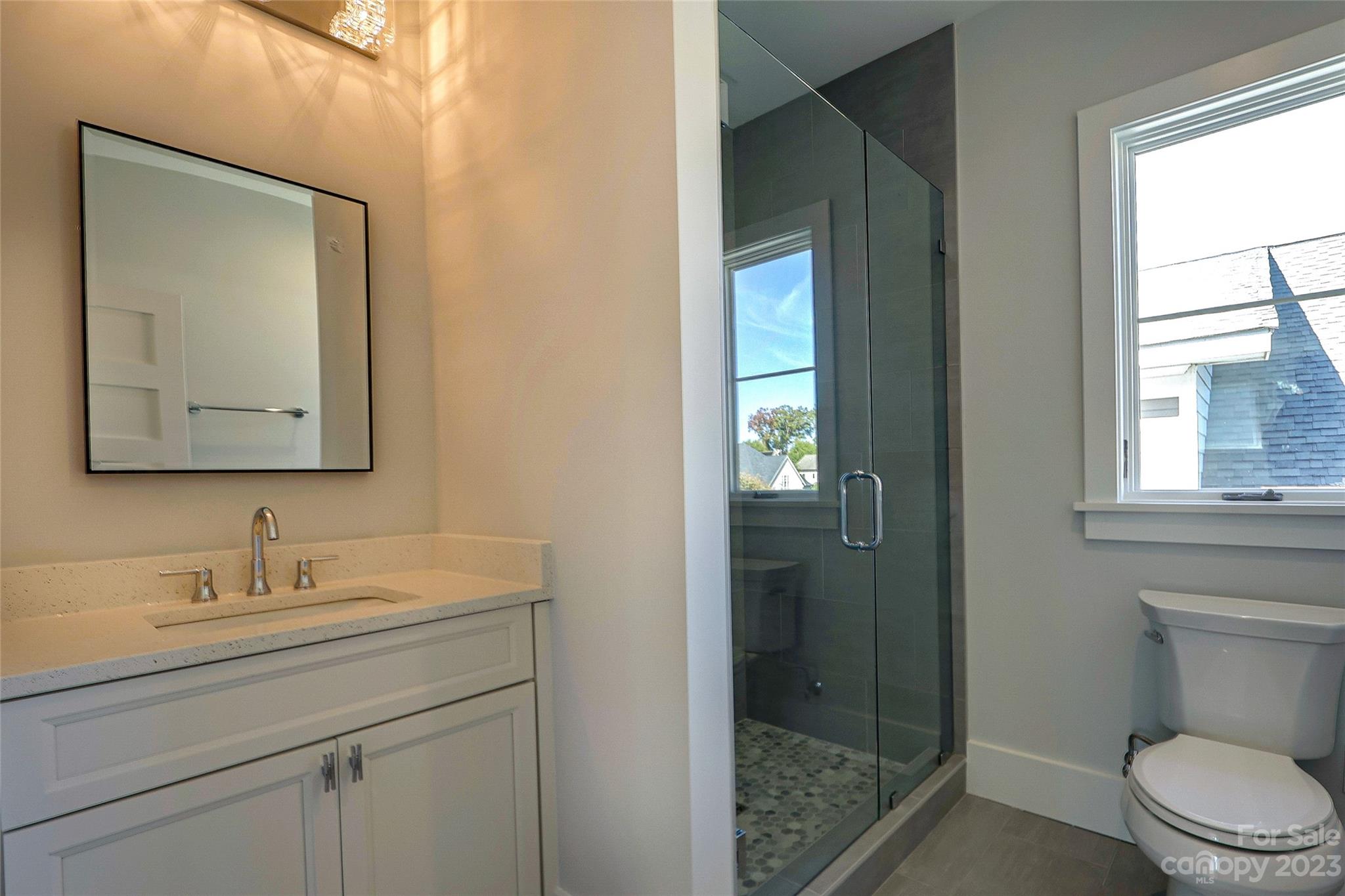 Dilworth - Residential