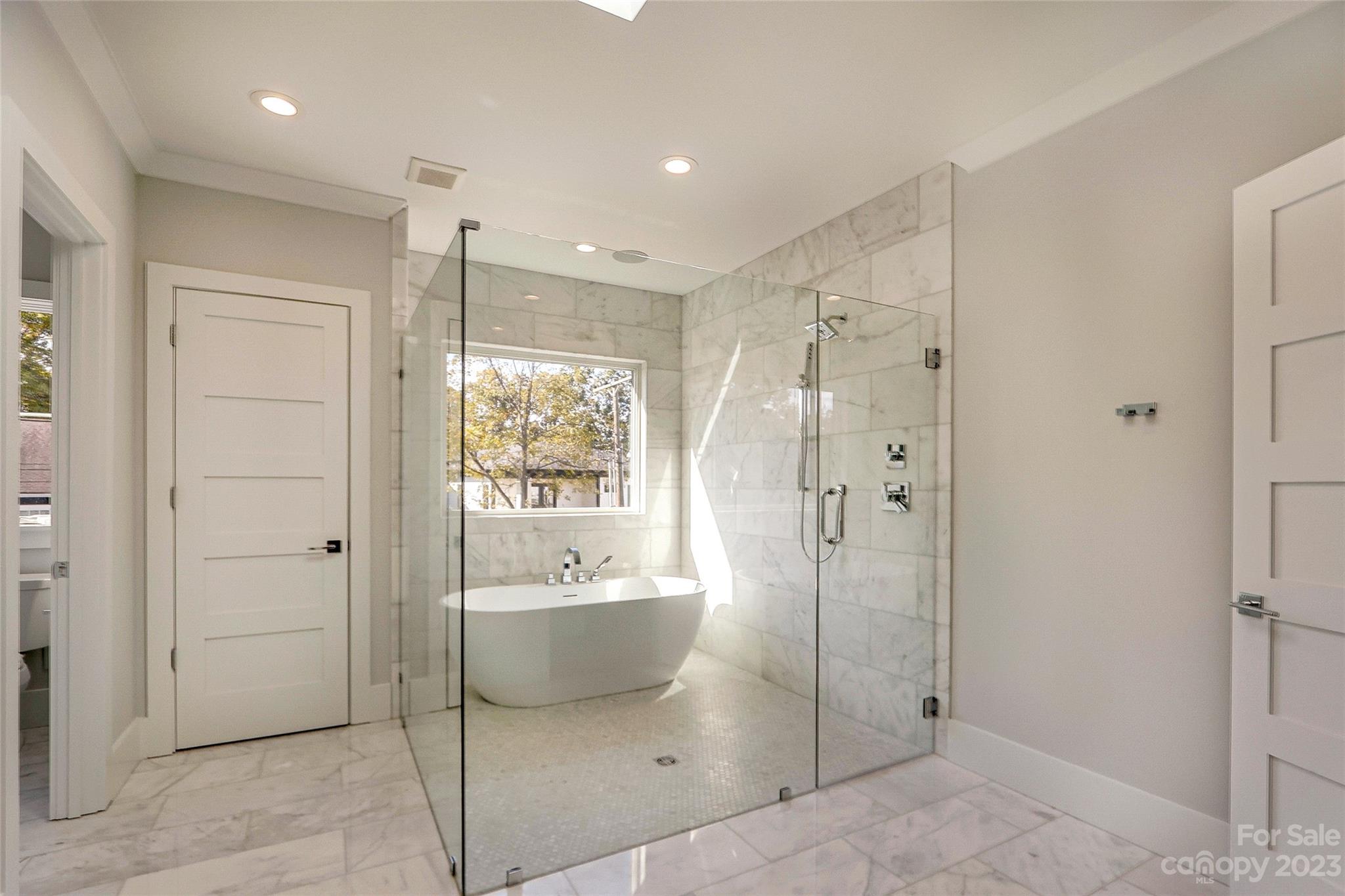 Dilworth - Residential