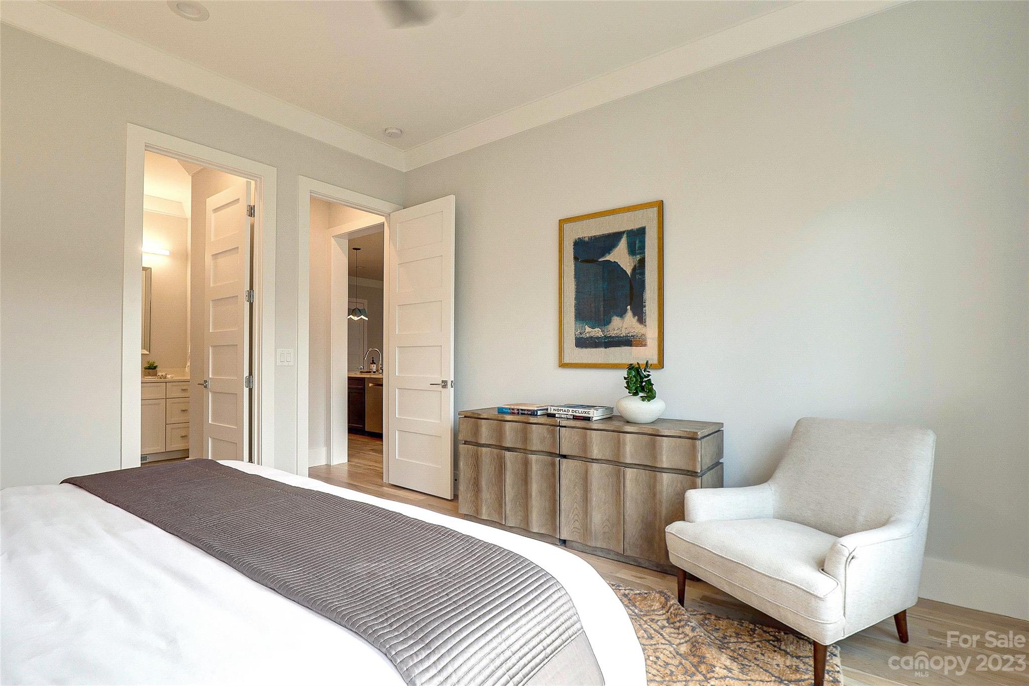 Dilworth - Residential