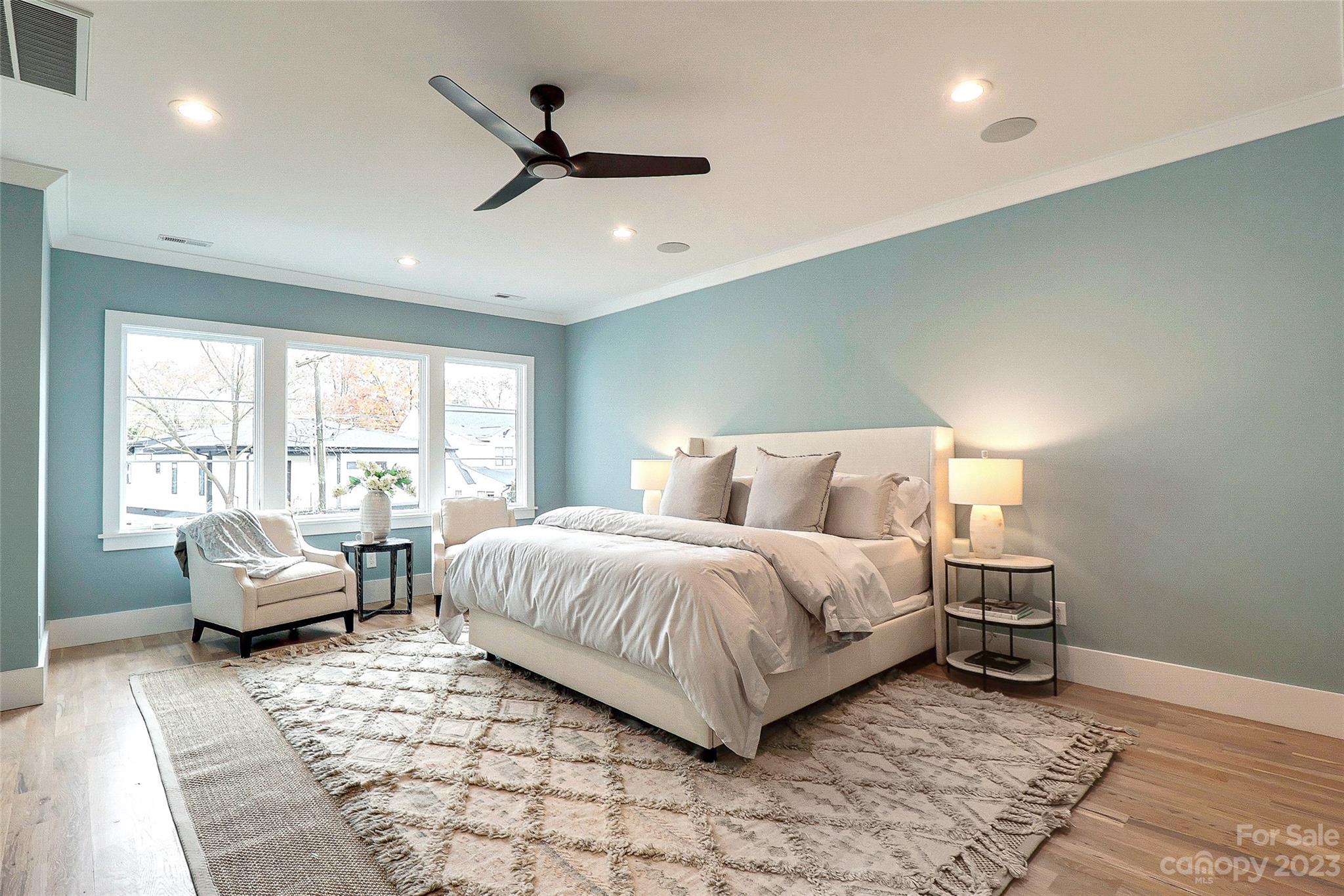 Dilworth - Residential