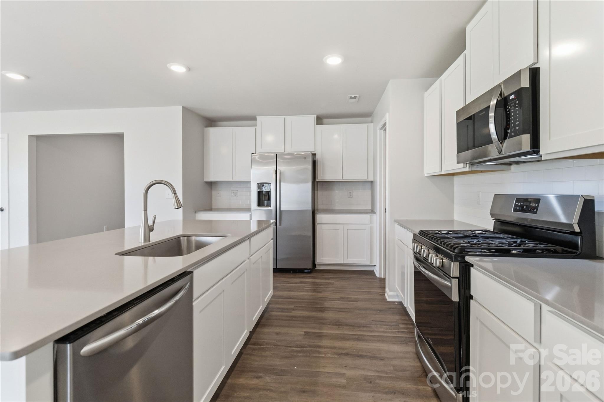 Veronica Springs - Residential