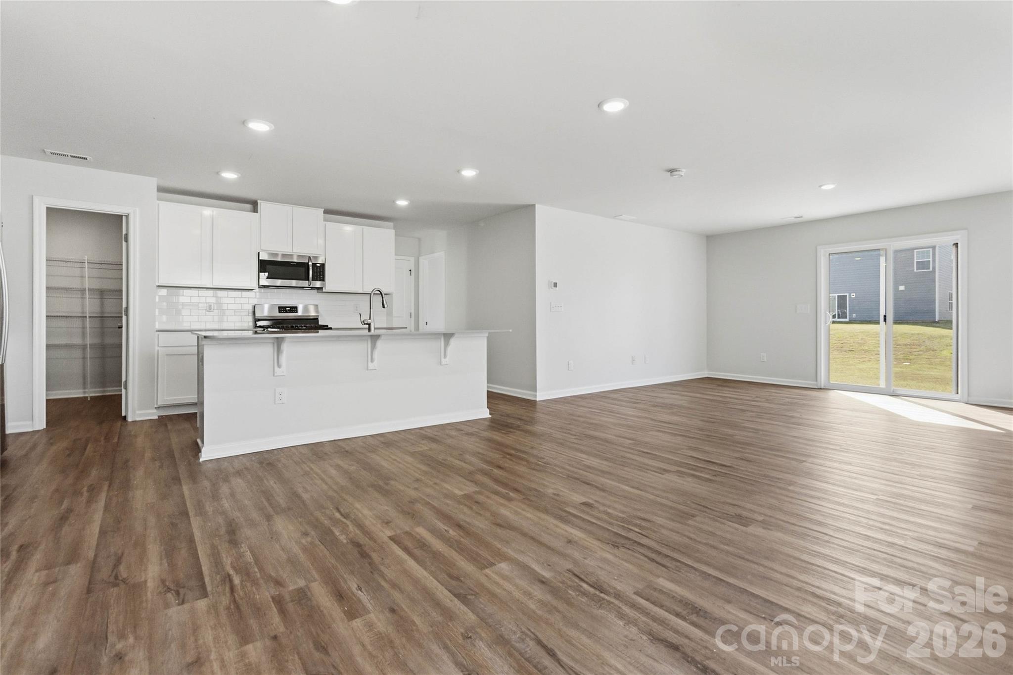 Veronica Springs - Residential