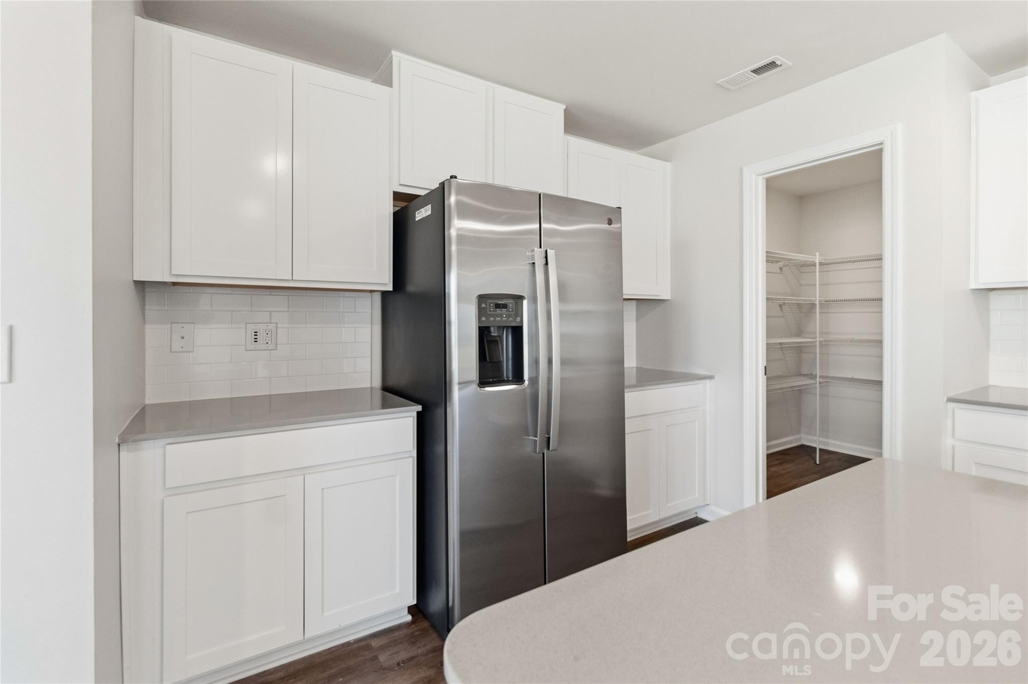 Veronica Springs - Residential