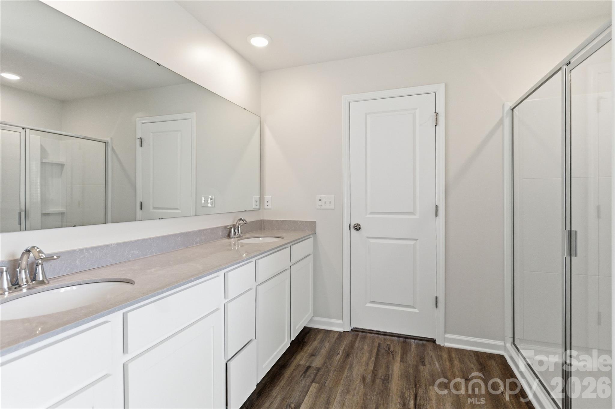 Veronica Springs - Residential