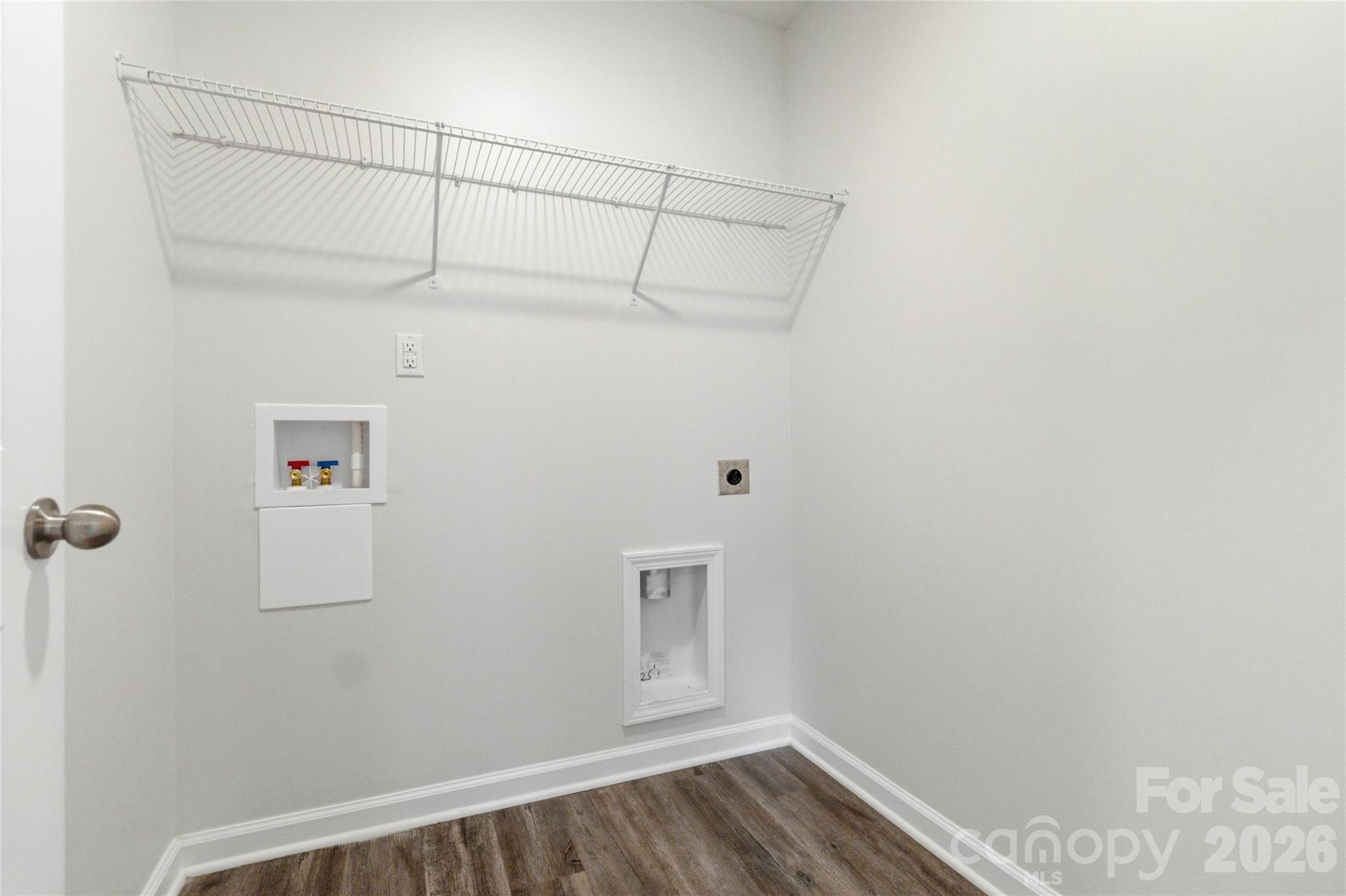 Veronica Springs - Residential