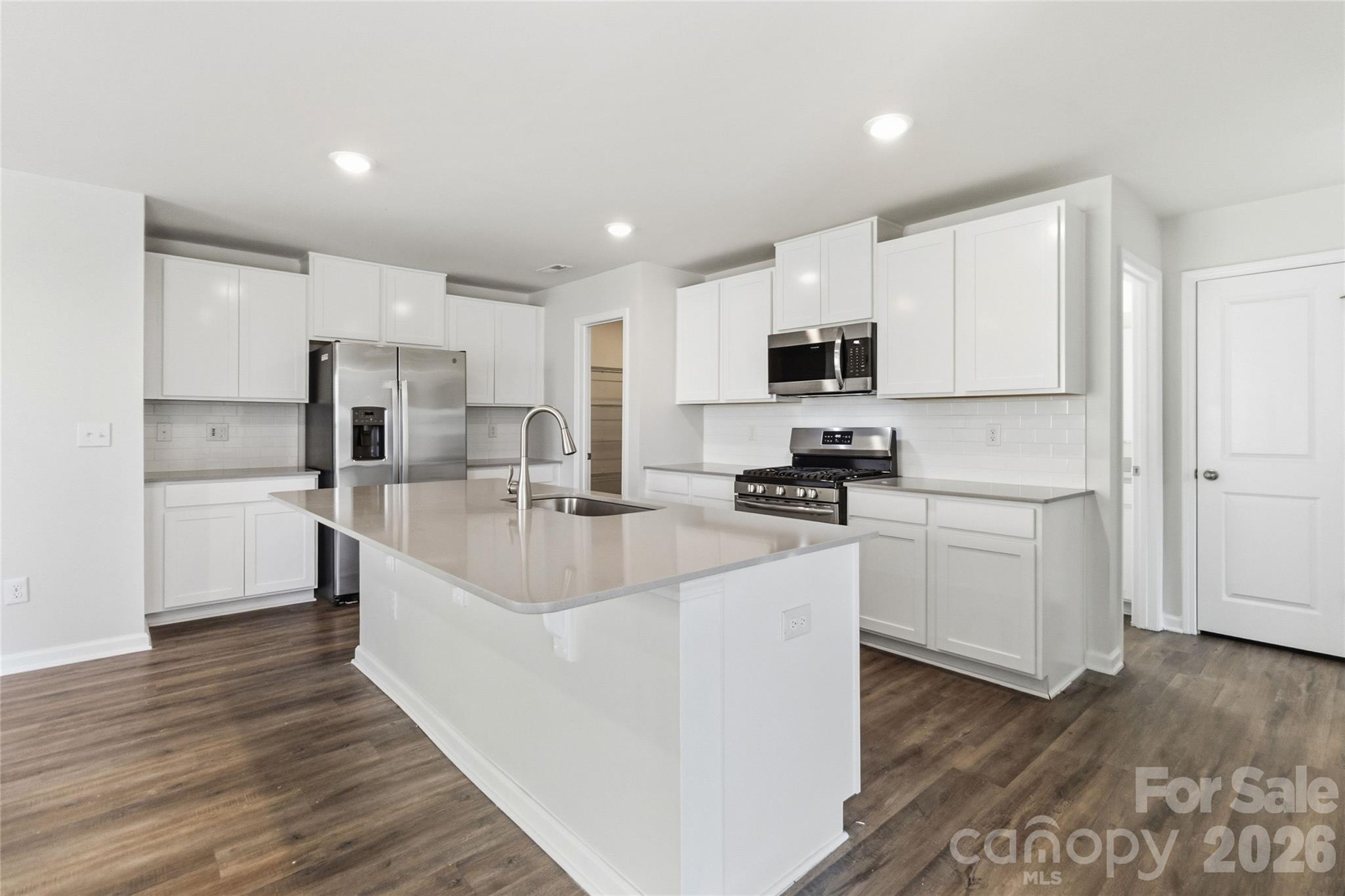 Veronica Springs - Residential