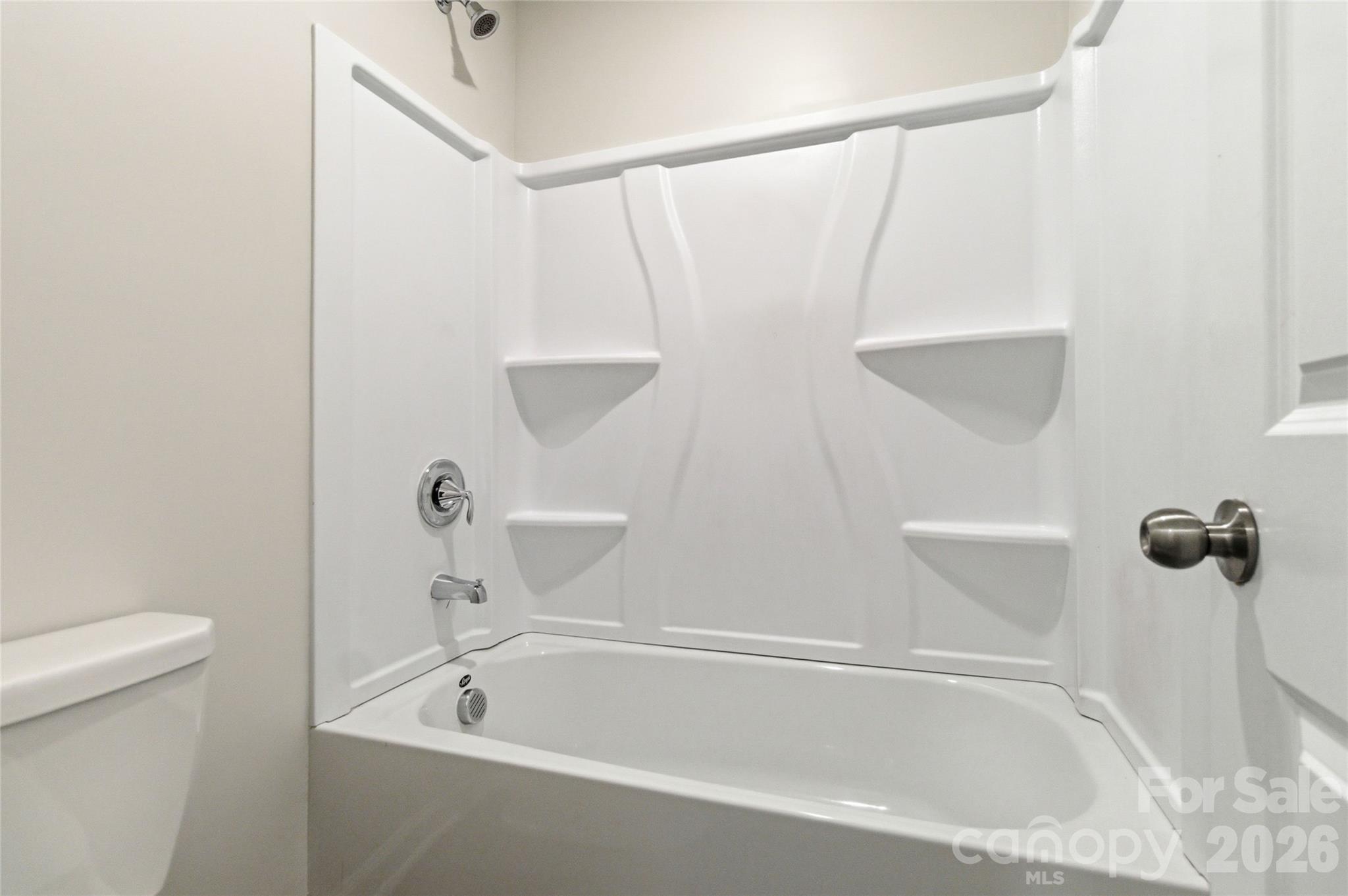 Veronica Springs - Residential