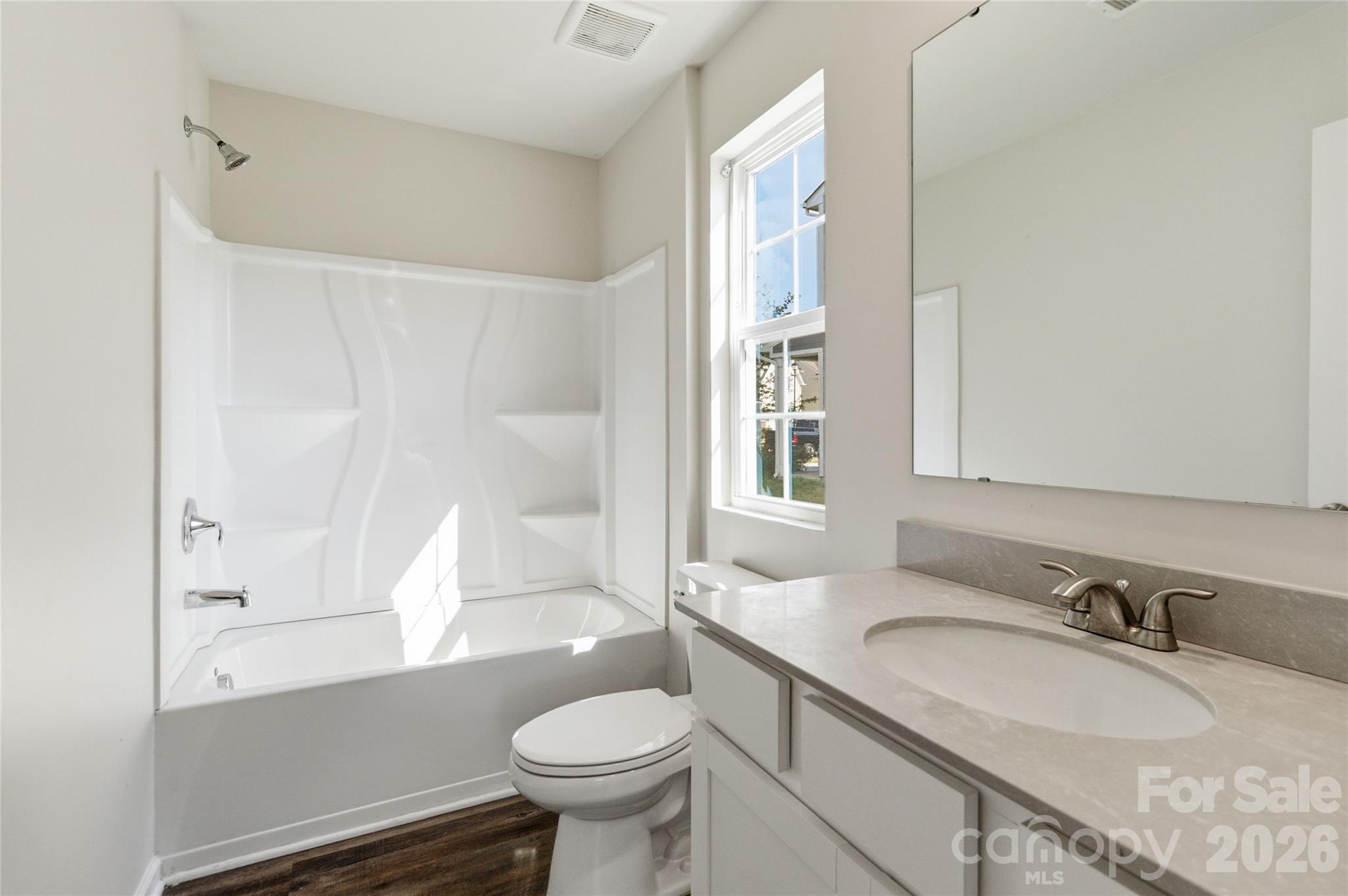 Veronica Springs - Residential