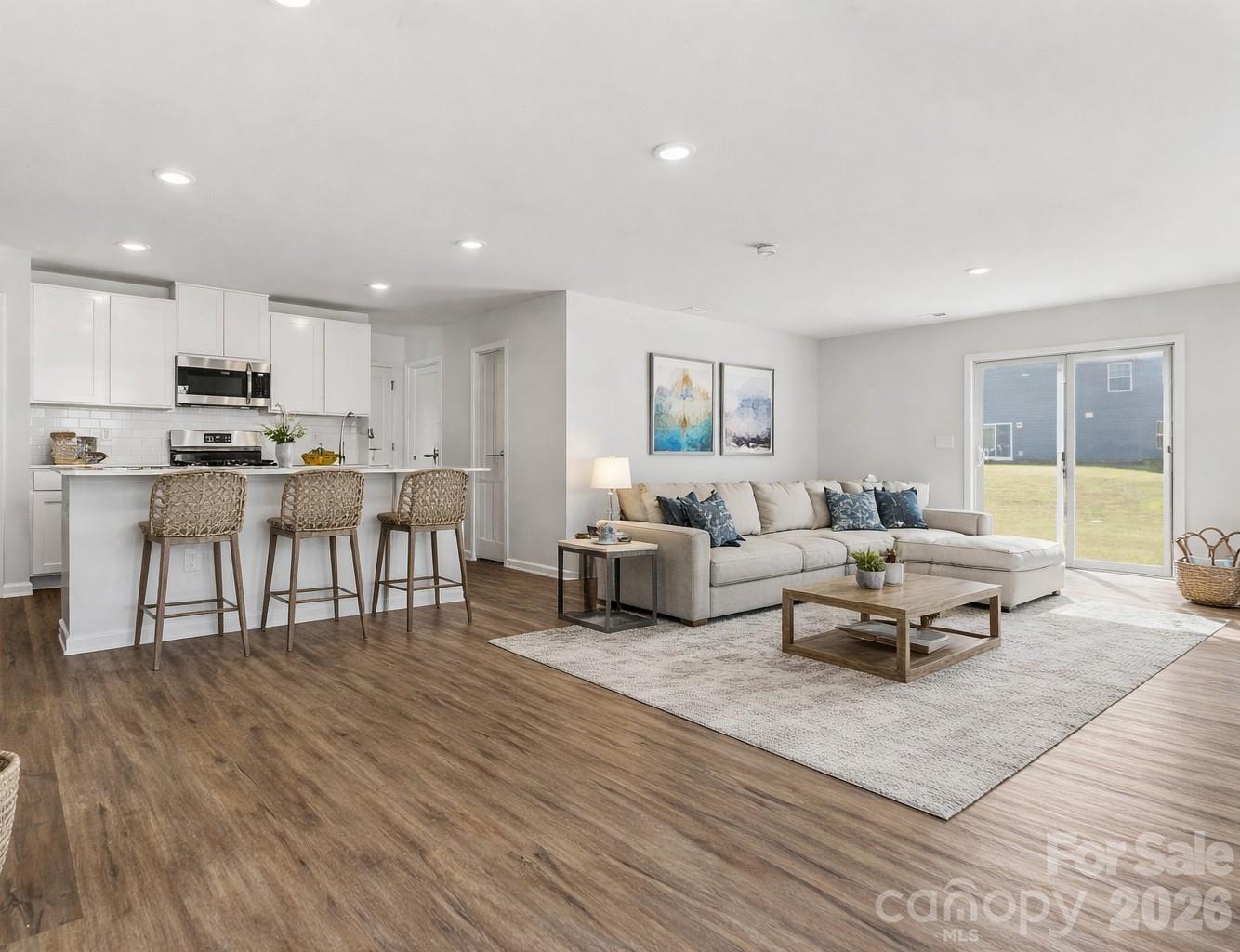 Veronica Springs - Residential