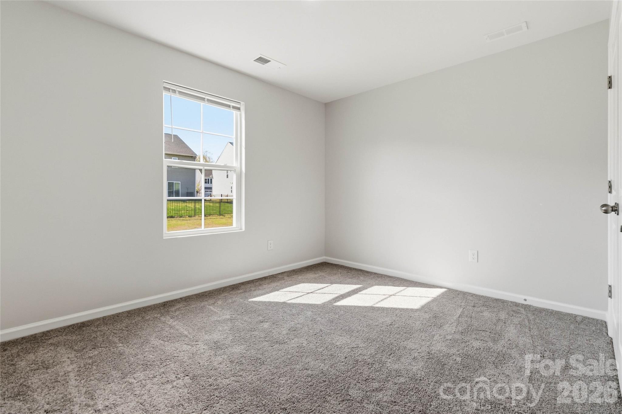 Veronica Springs - Residential