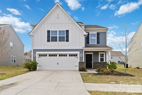 2801 Oldfield Drive Monroe NC 28110